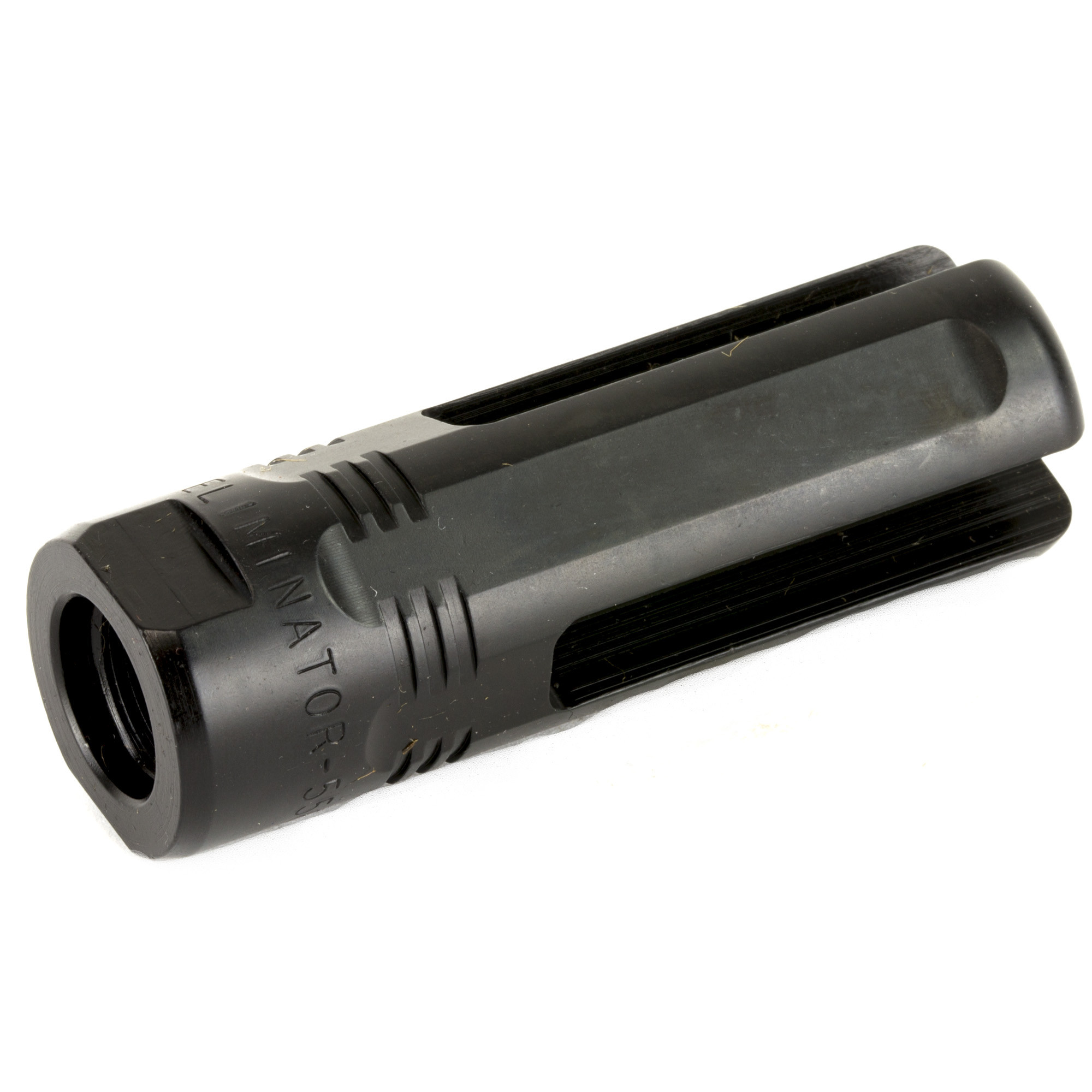 Surefire AR-15 Eliminator 5.56 NATO Flash Hider – Black