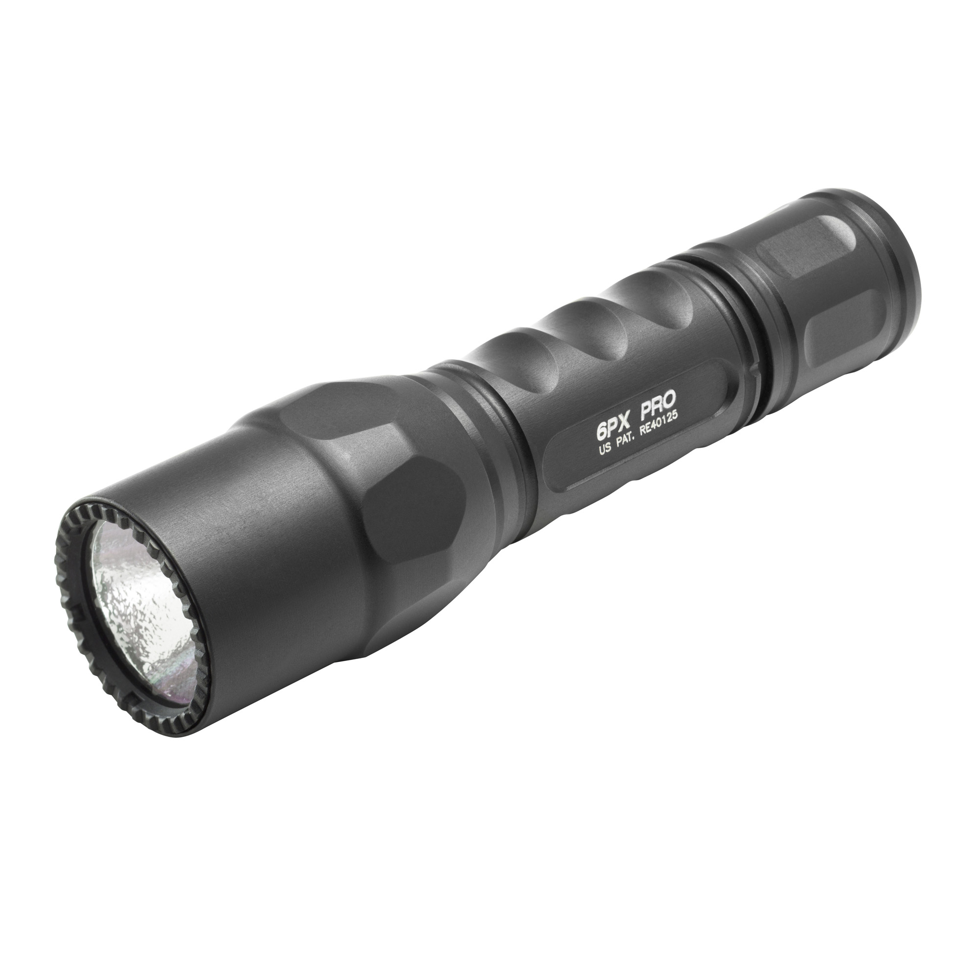 Surefire 6PX Pro Flashlight – Black