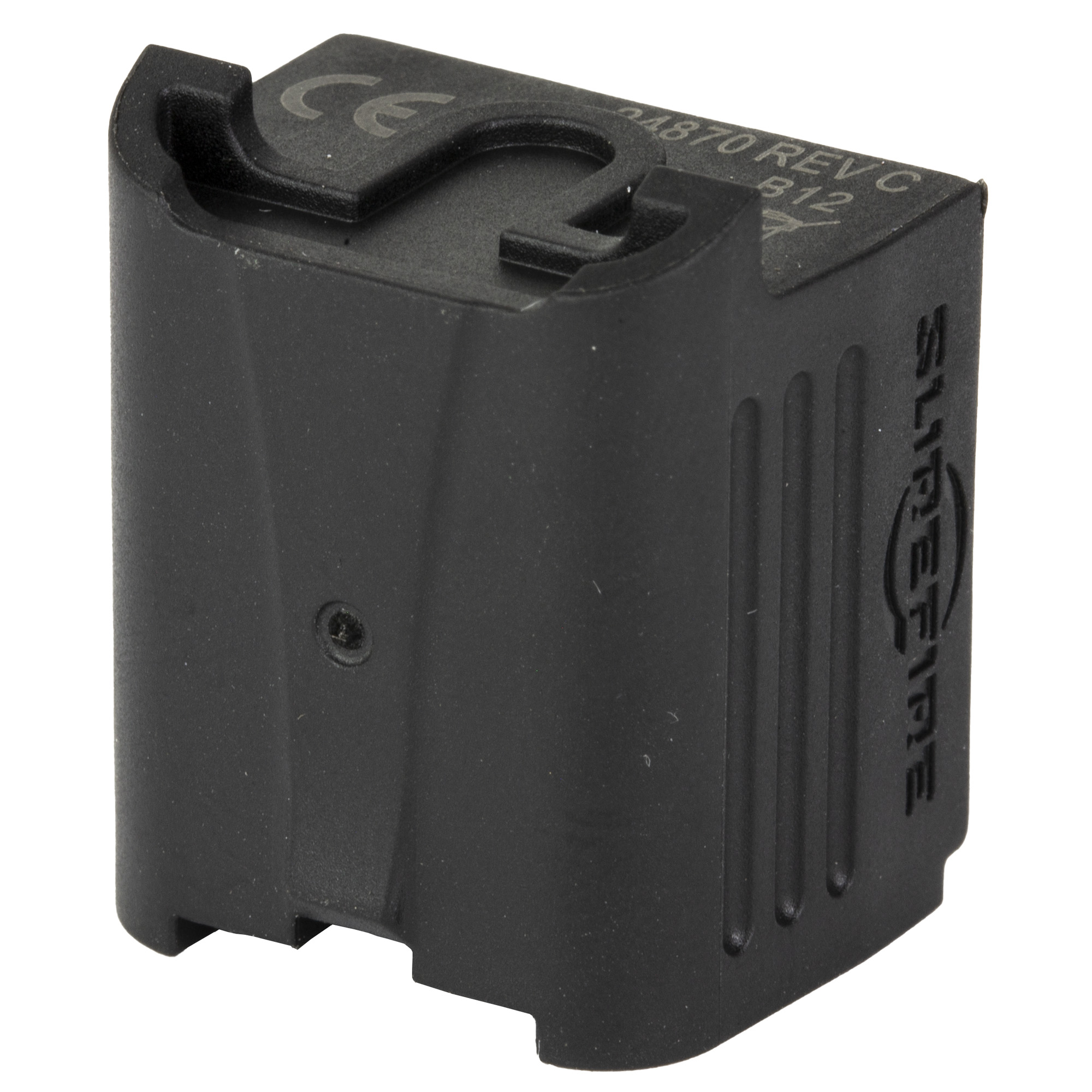 Surefire Battery – Black