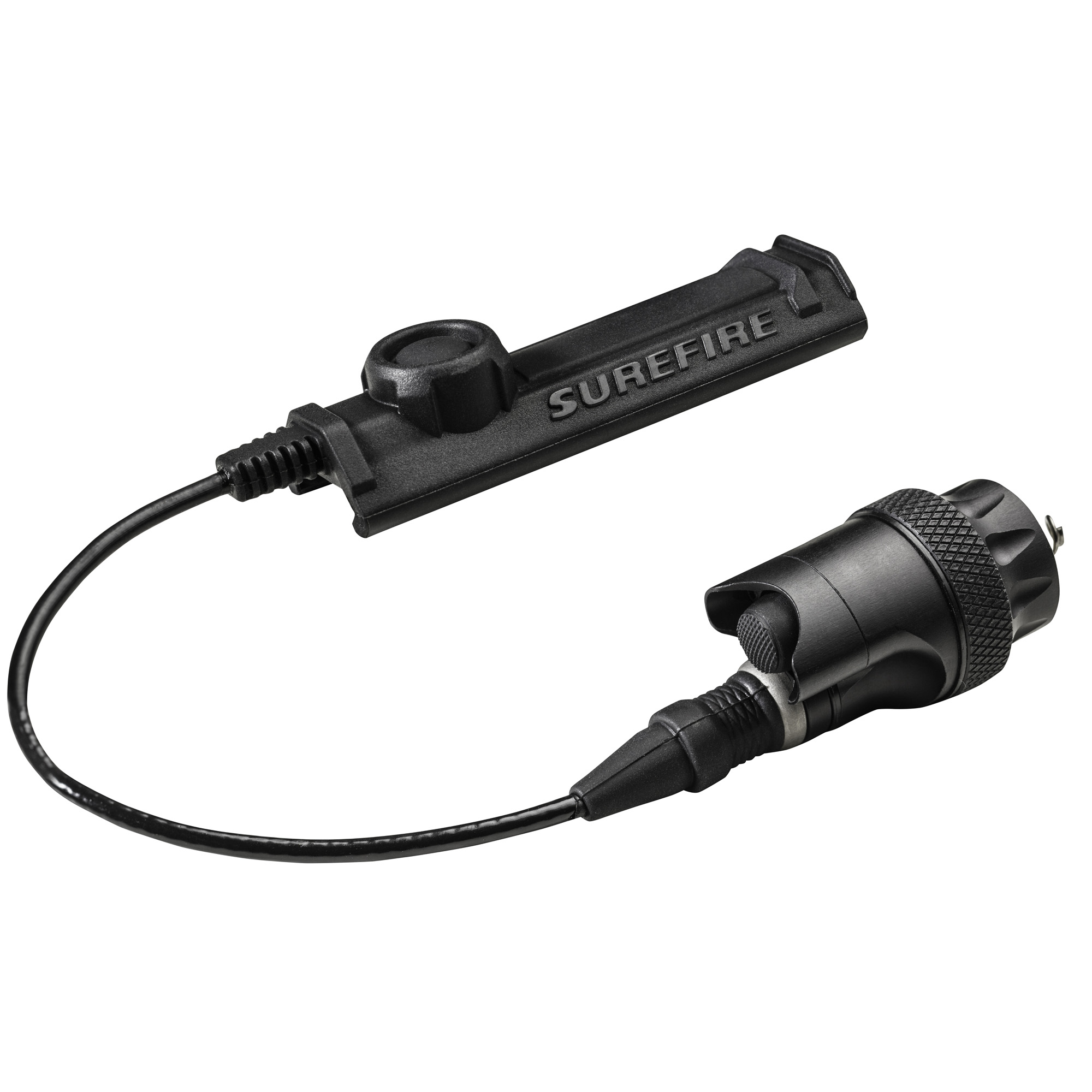 Surefire Scoutlight Remote Switch – Black