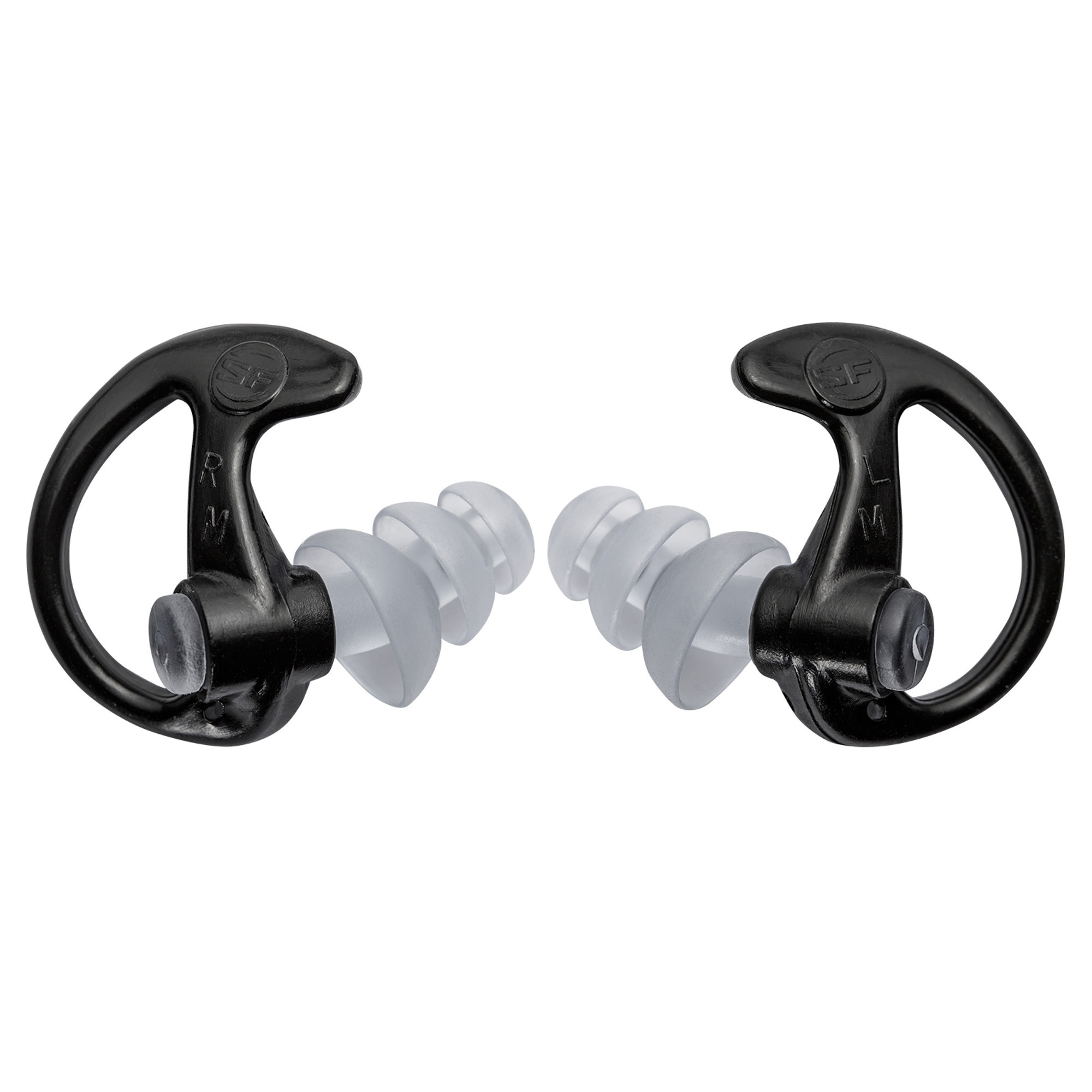 Surefire Sonic Defender 5 Ear Plug Medium – 25 – Black