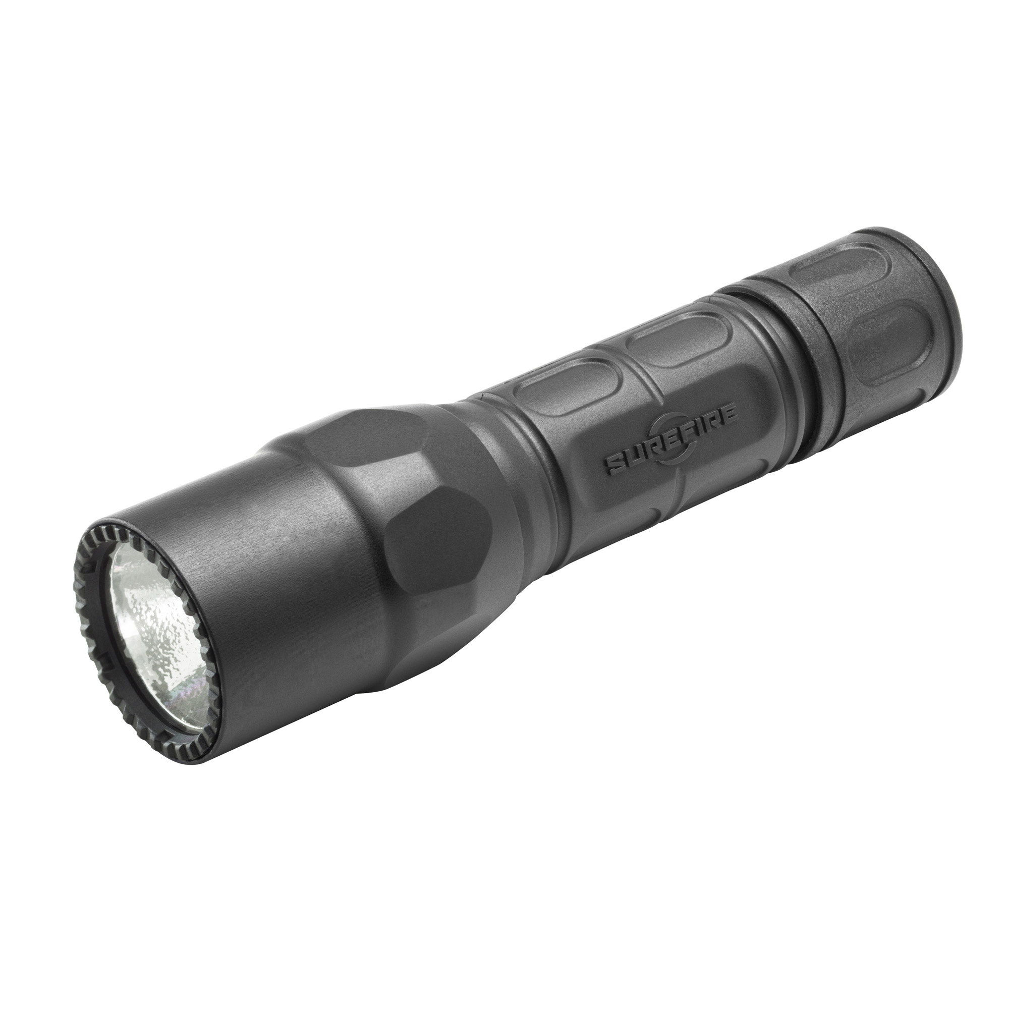 Surefire G2X Tactical Flashlight – Black