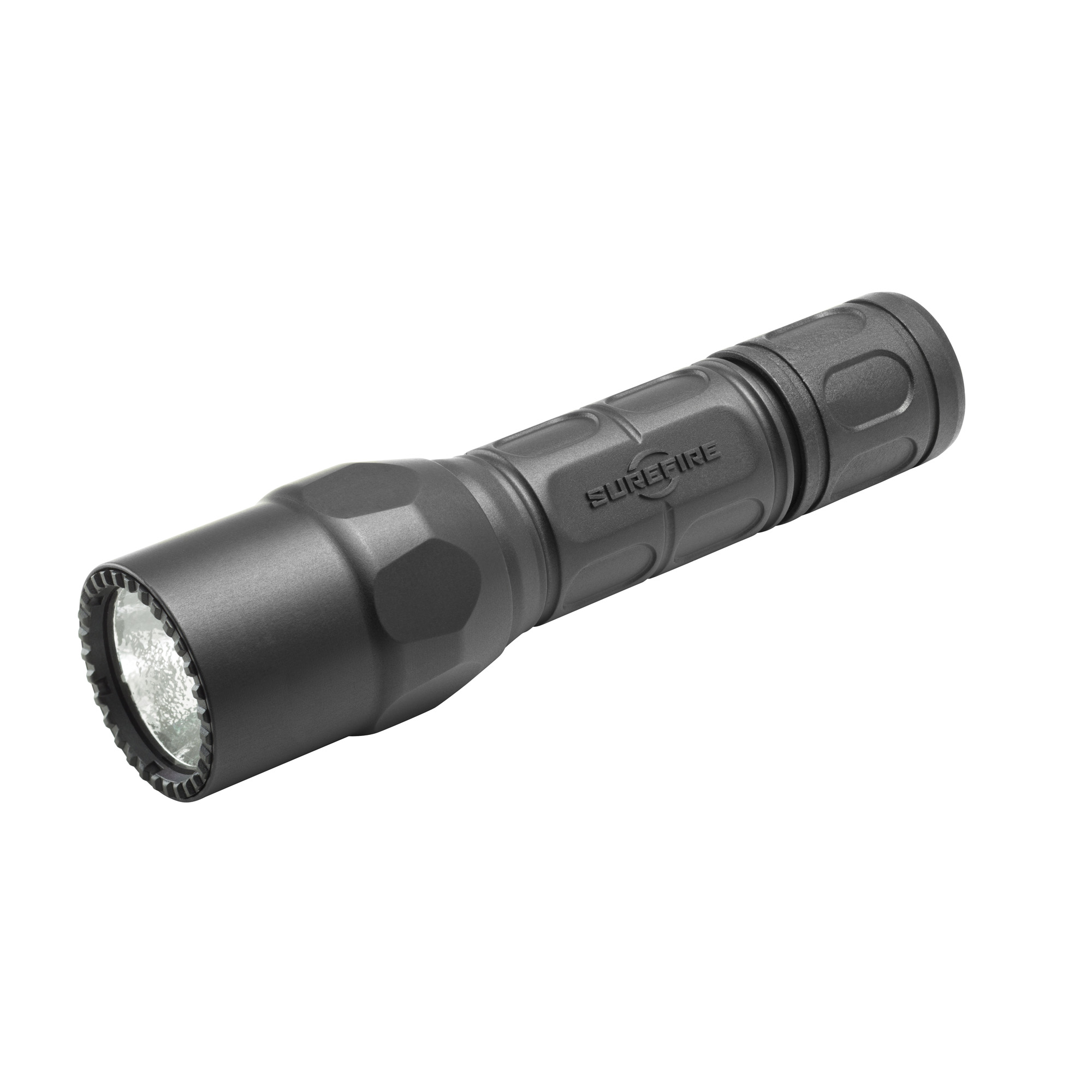 Surefire G2X Pro Flashlight – Black