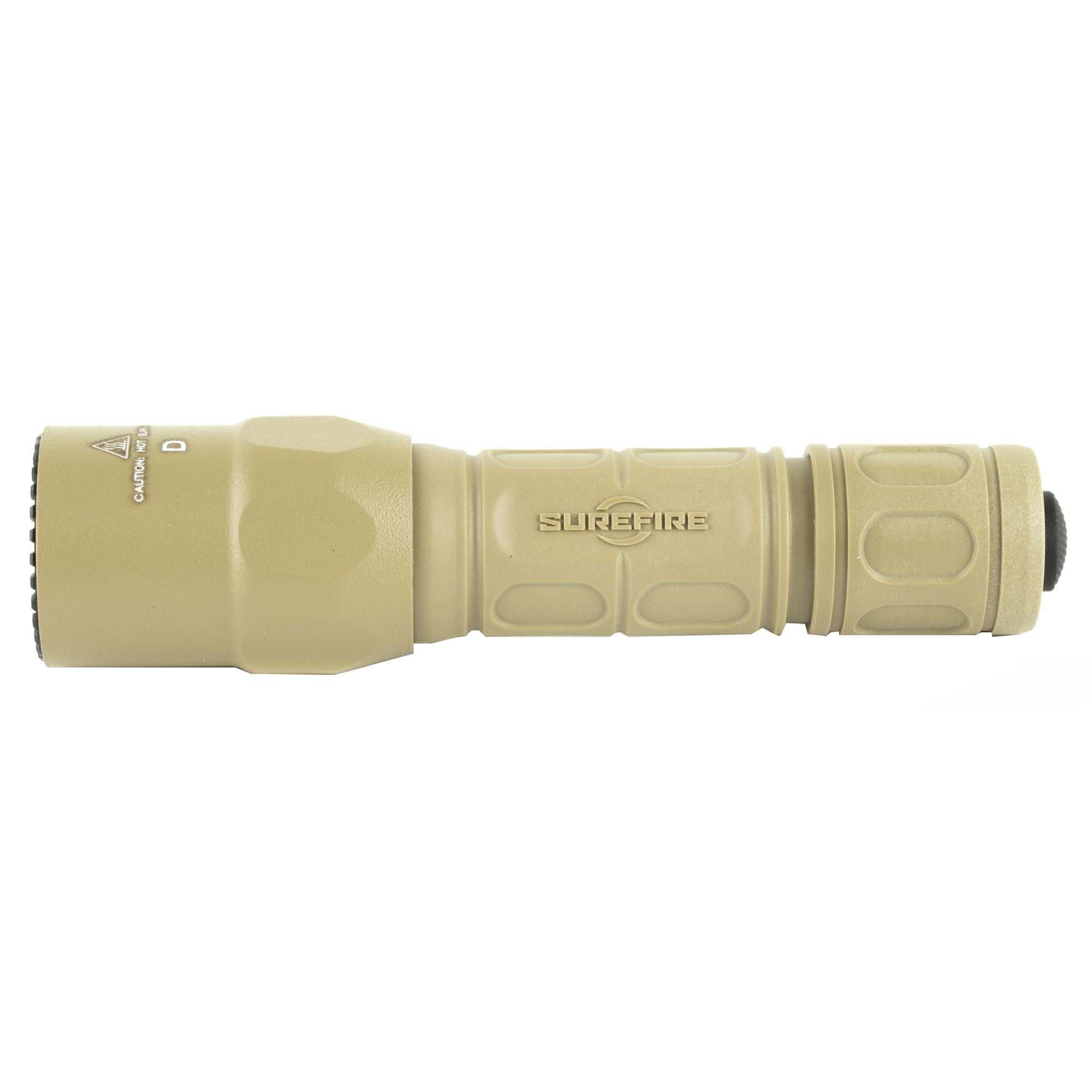 Surefire G2X Pro Flashlight – Tan