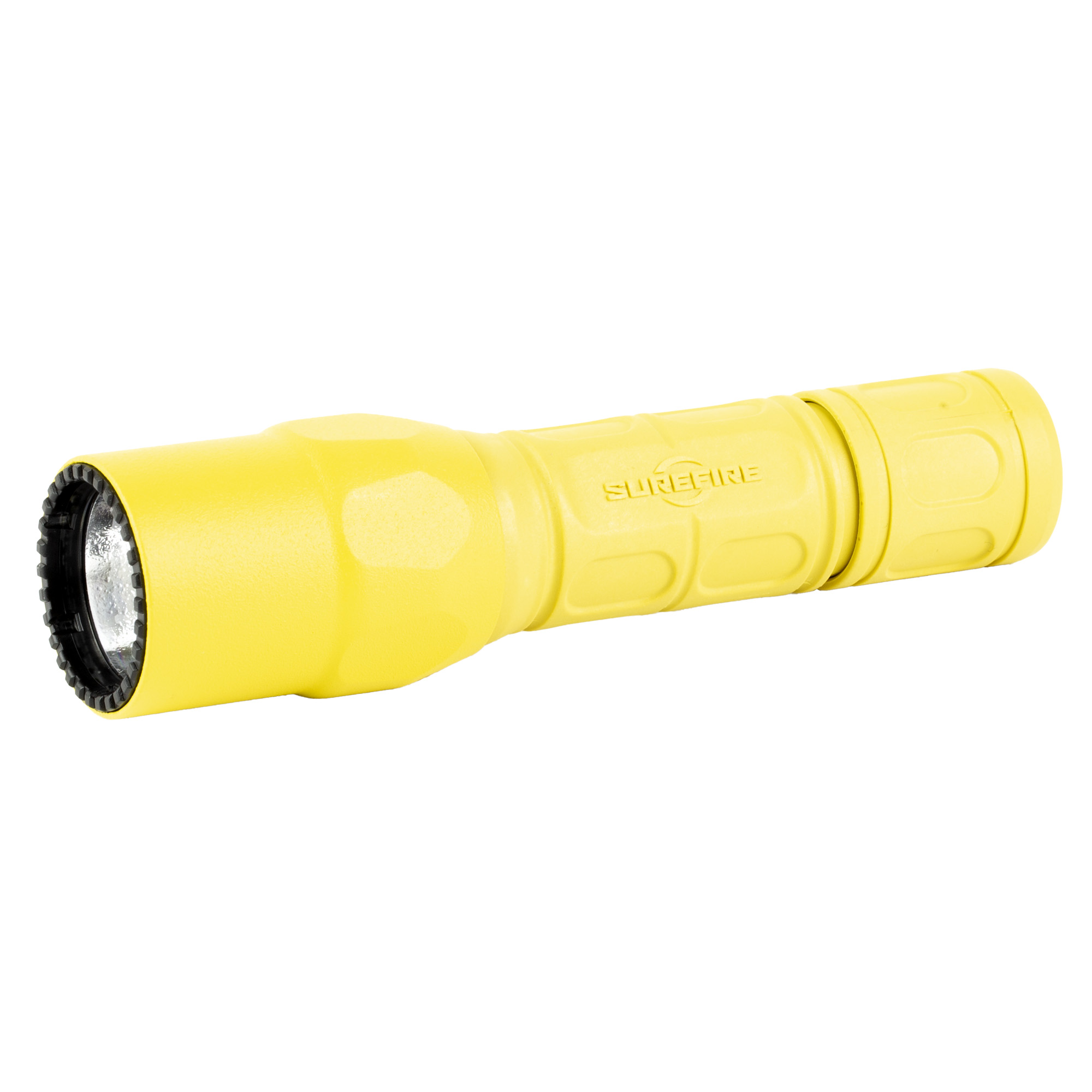 Surefire G2X Pro Flashlight – Yellow