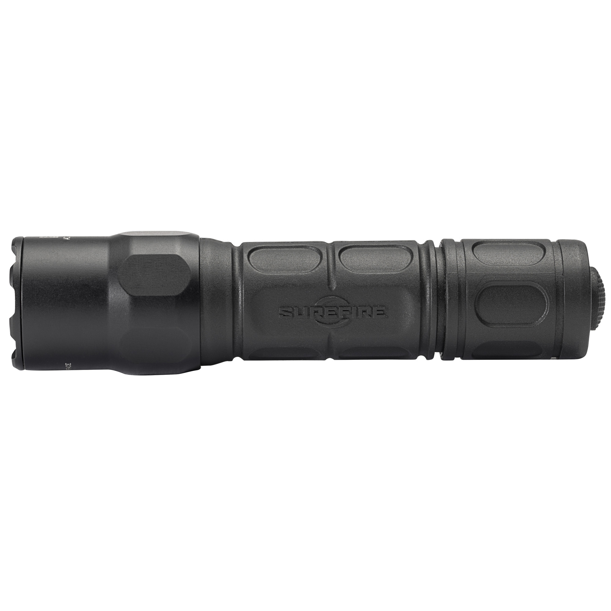 Surefire G2X Maxvision Flashlight – Black