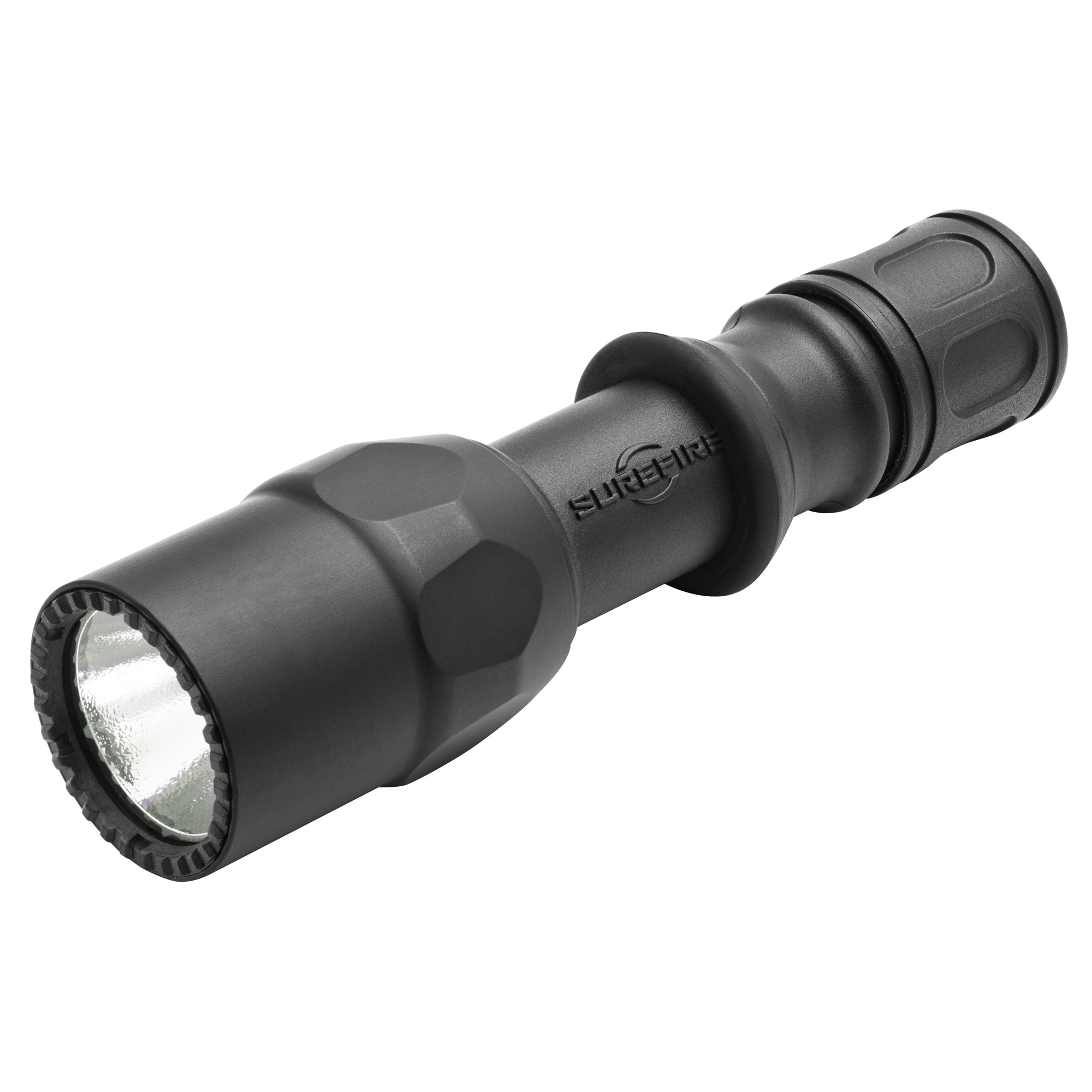 Surefire G2ZX Combatlight Flashlight – Black