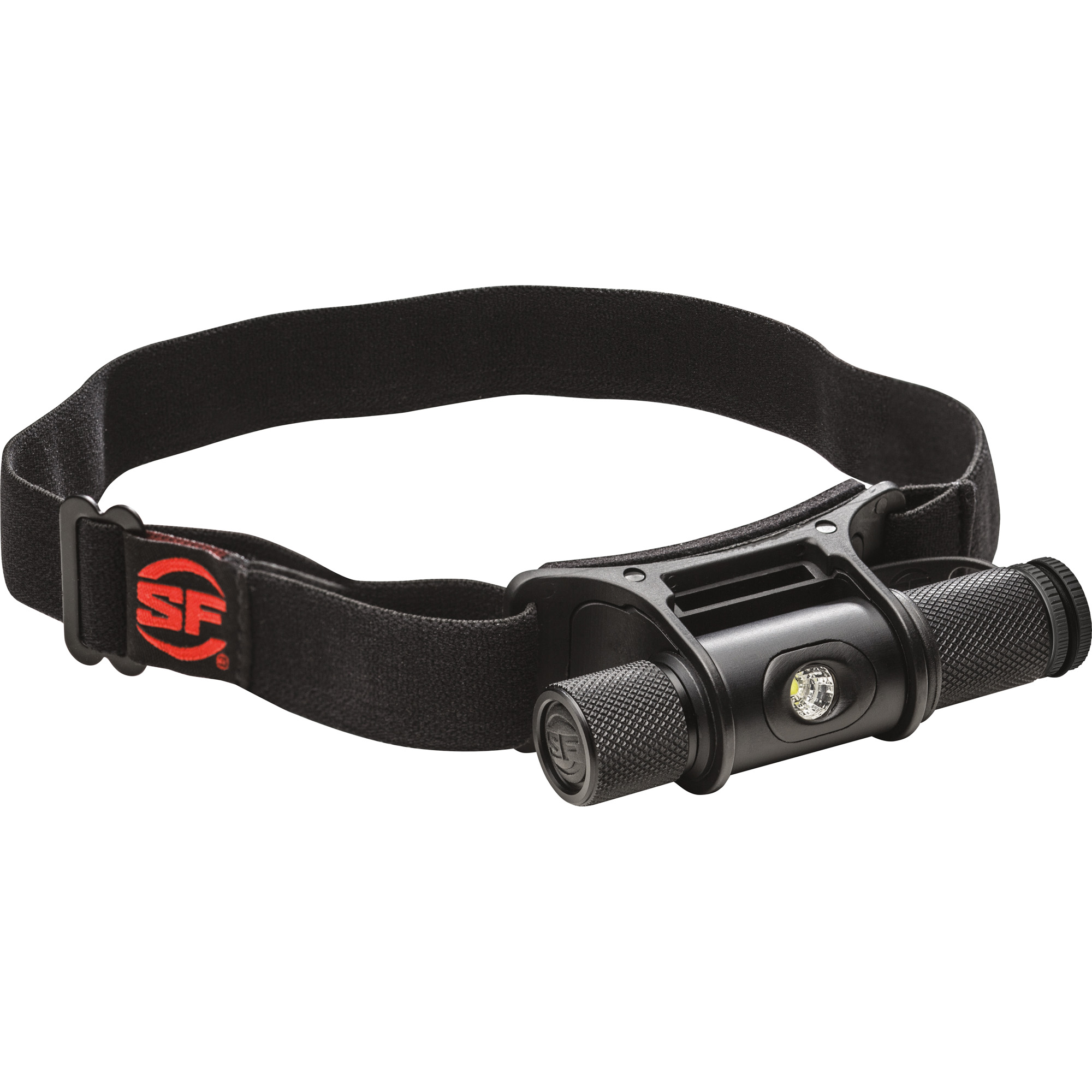 Surefire Saint Minimus Headlamp – Black