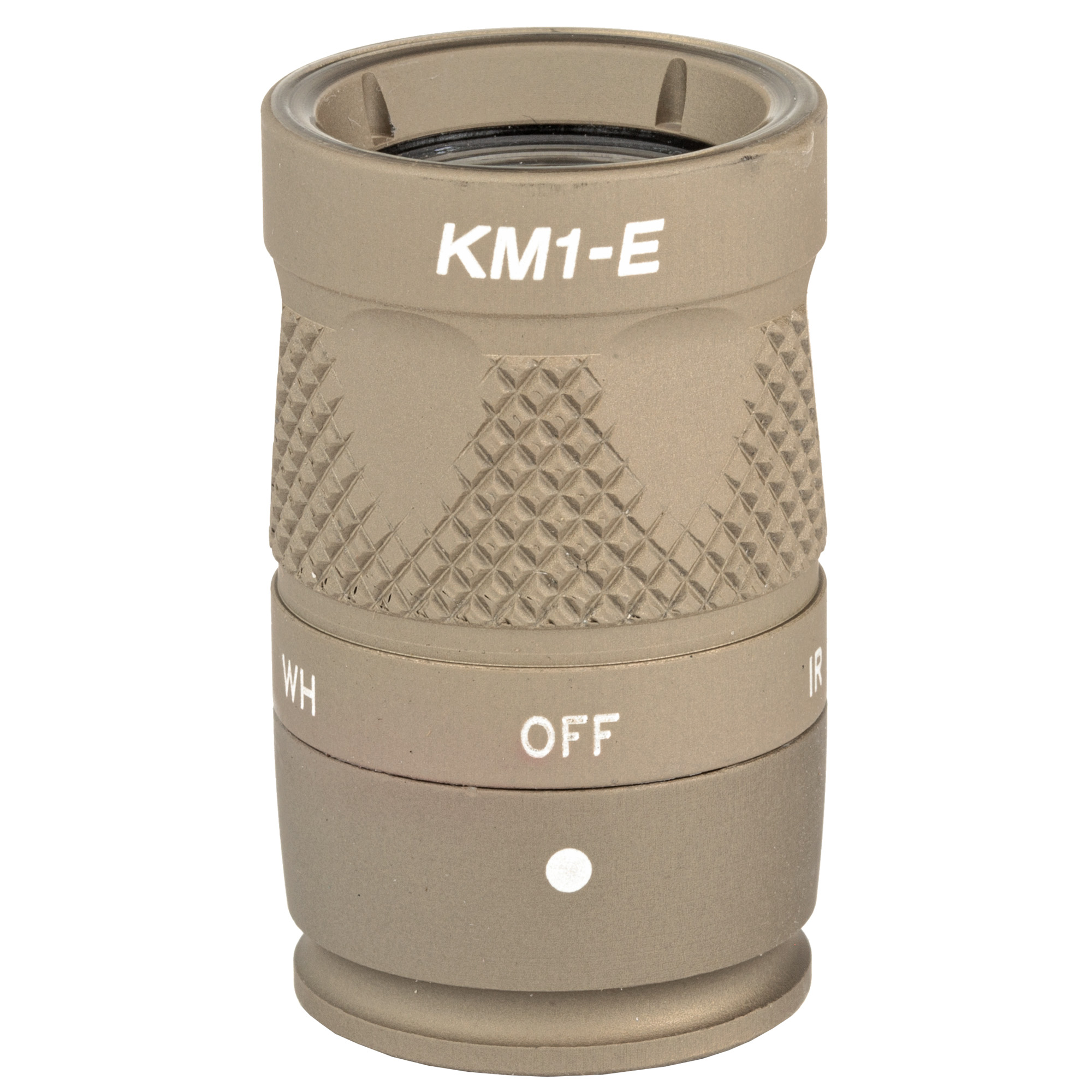 Surefire M300 Series or M600AA Scoutlight KM1-E Weaponlight – 1 – Tan