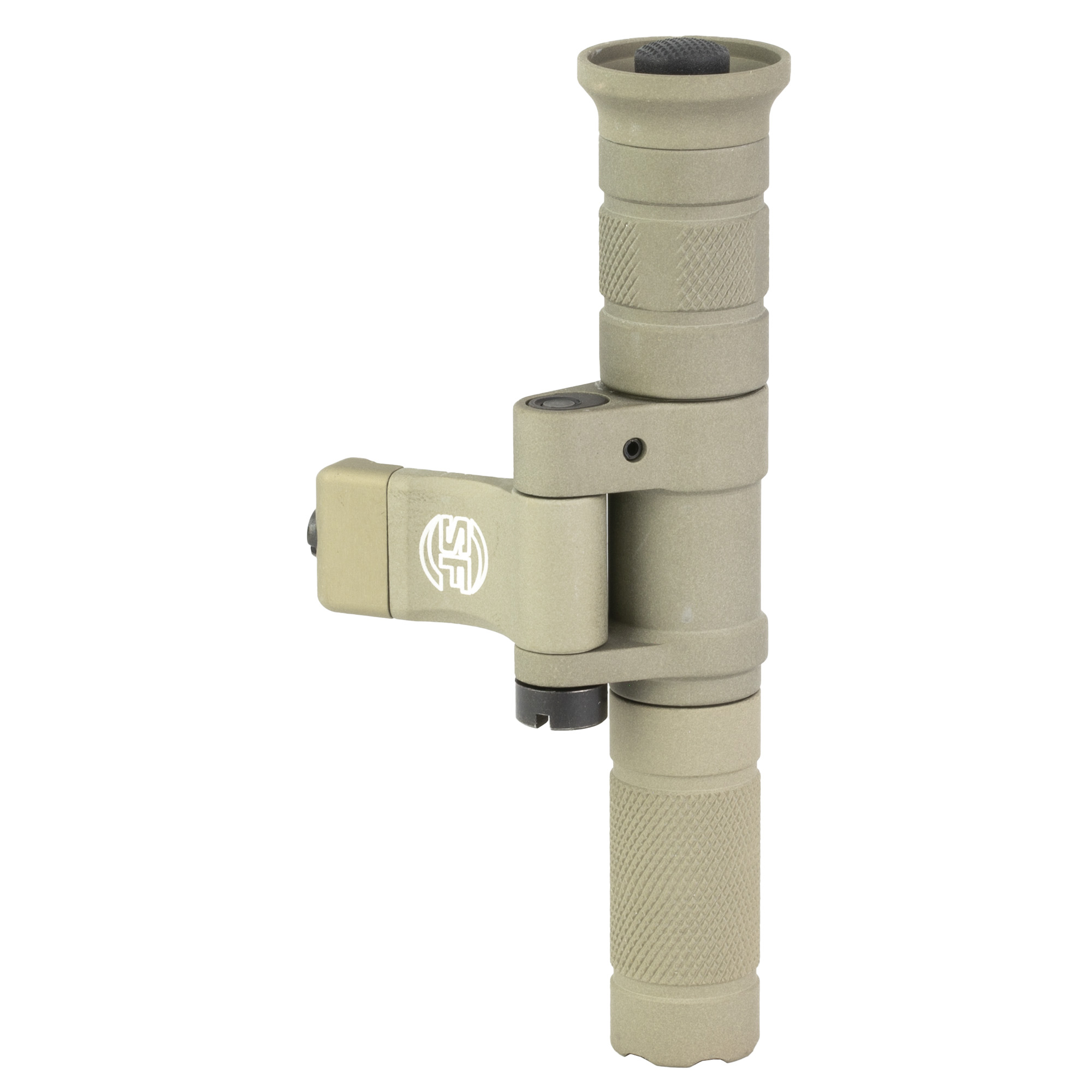 Surefire Picatinny Scout Weaponlight – Black