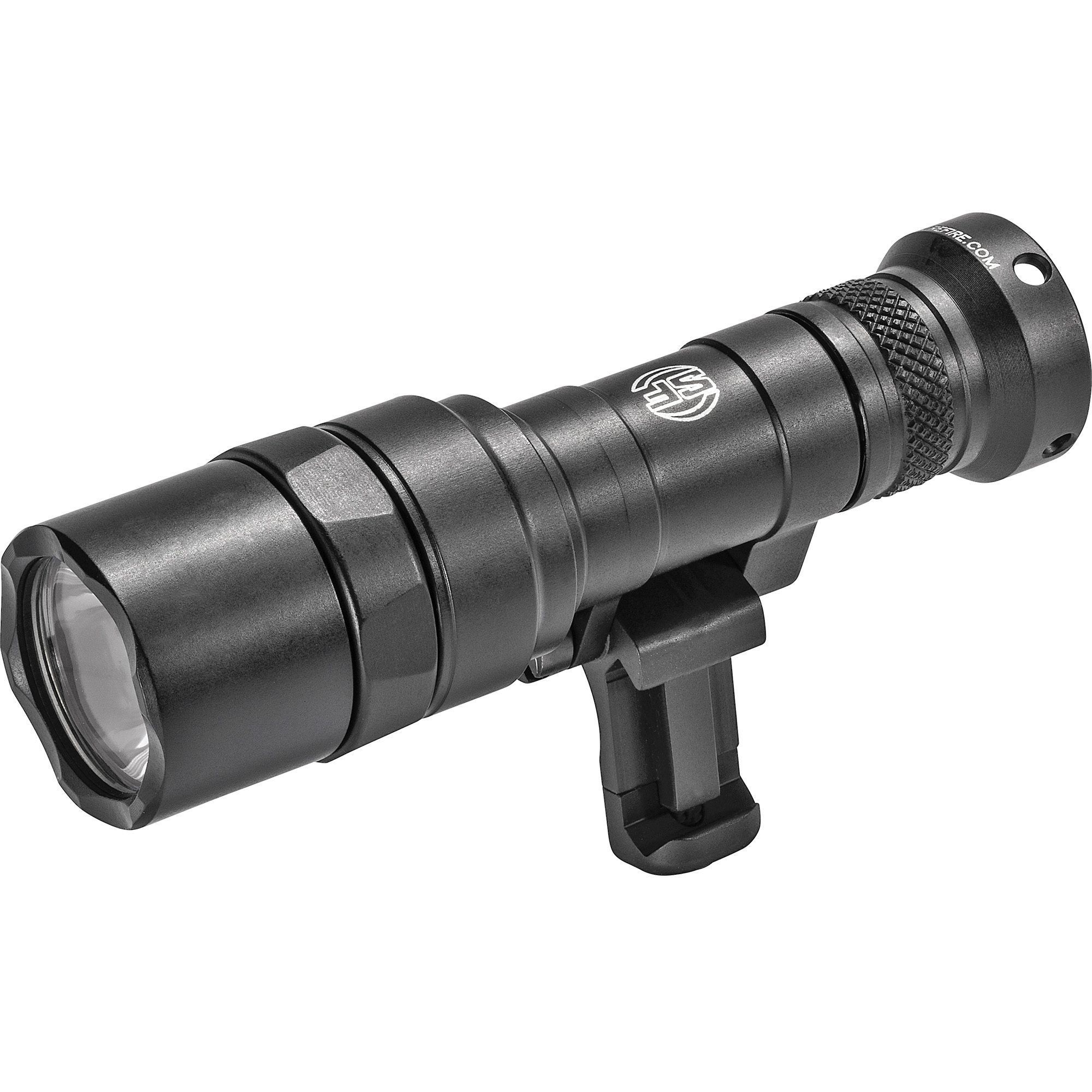 Surefire M340 Flashlight – Black