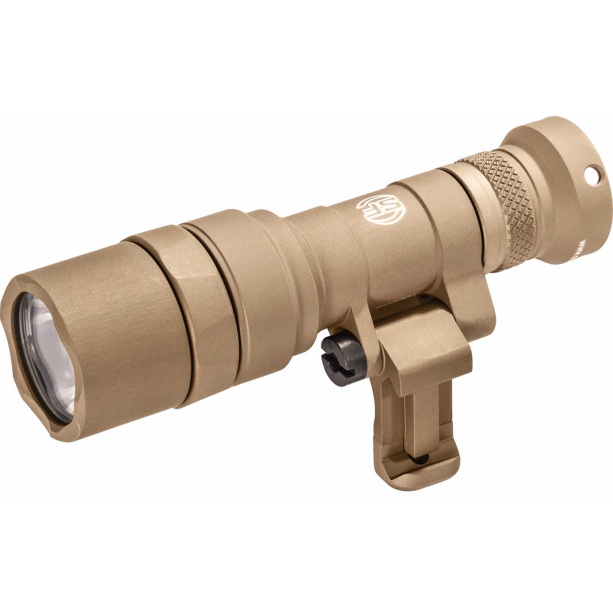 Surefire M340 Flashlight – Tan