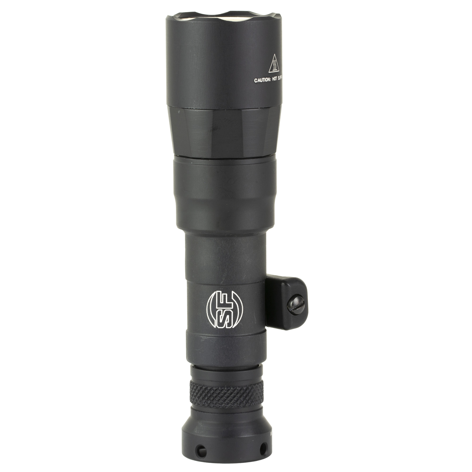 Surefire Picatinny M340 Flashlight – Black