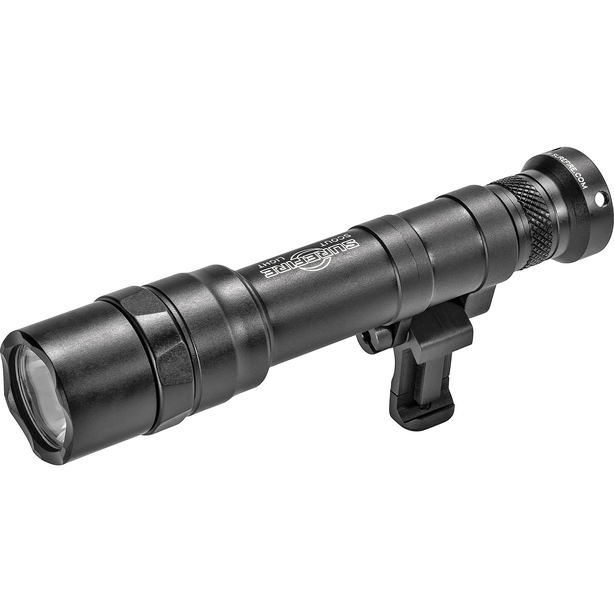 Surefire M640 Flashlight – Black