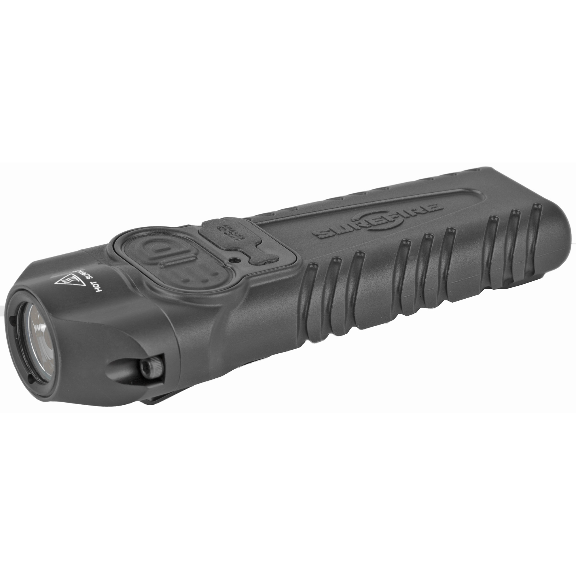 Surefire STILETTO Flashlight – 1 – Black