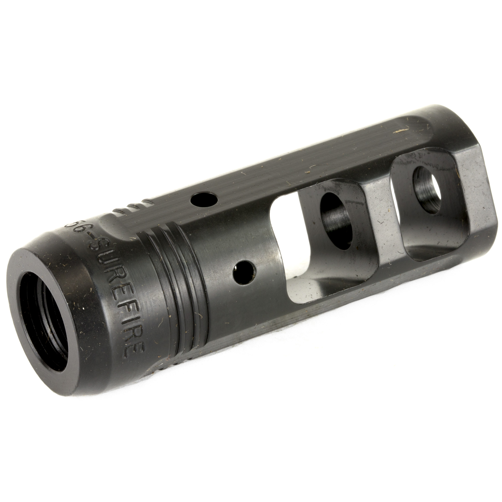 Surefire PROCOMP 5.56 NATO Muzzle Brake – Black