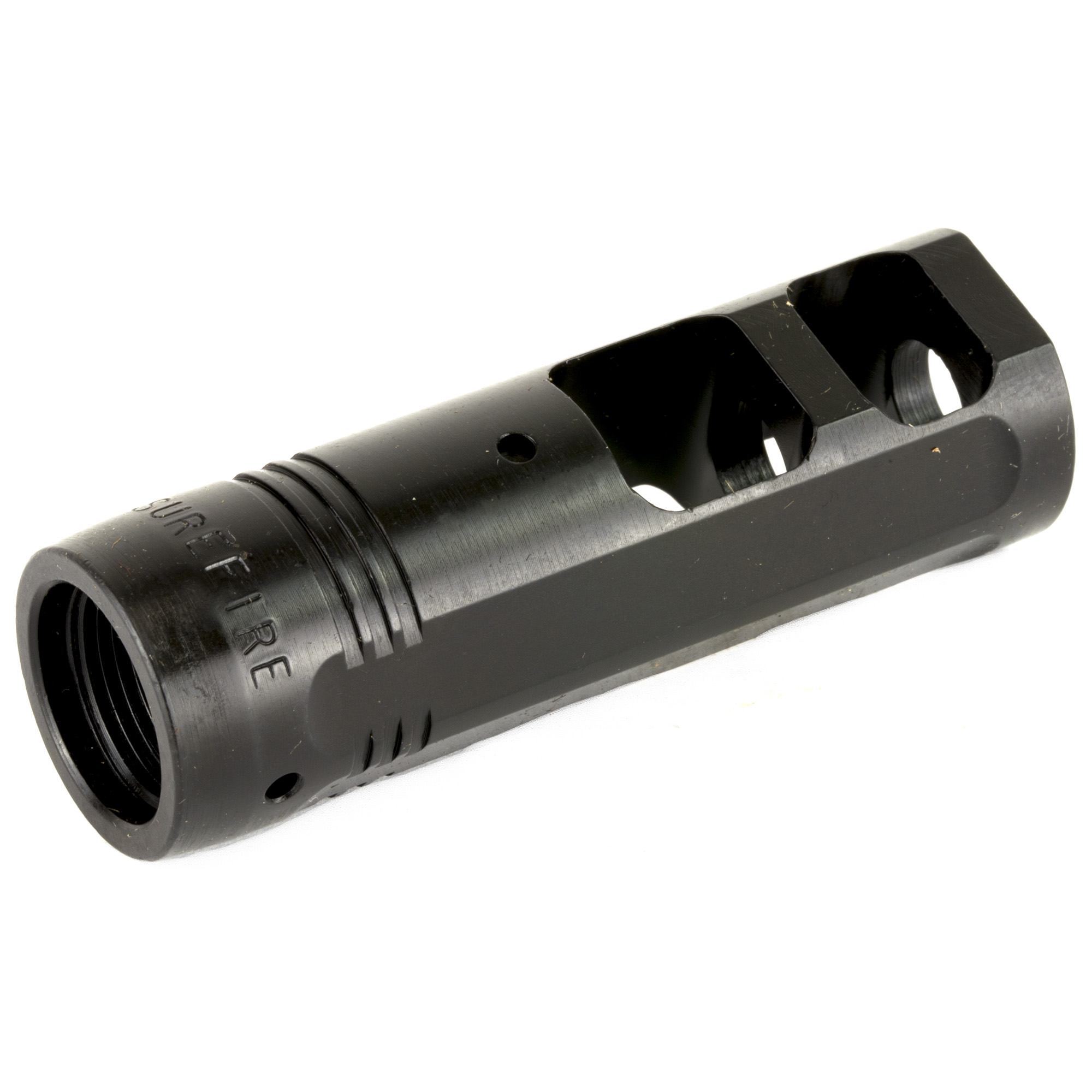 Surefire AR-15 PROCOMP 7.62 NATO Muzzle Brake – Black