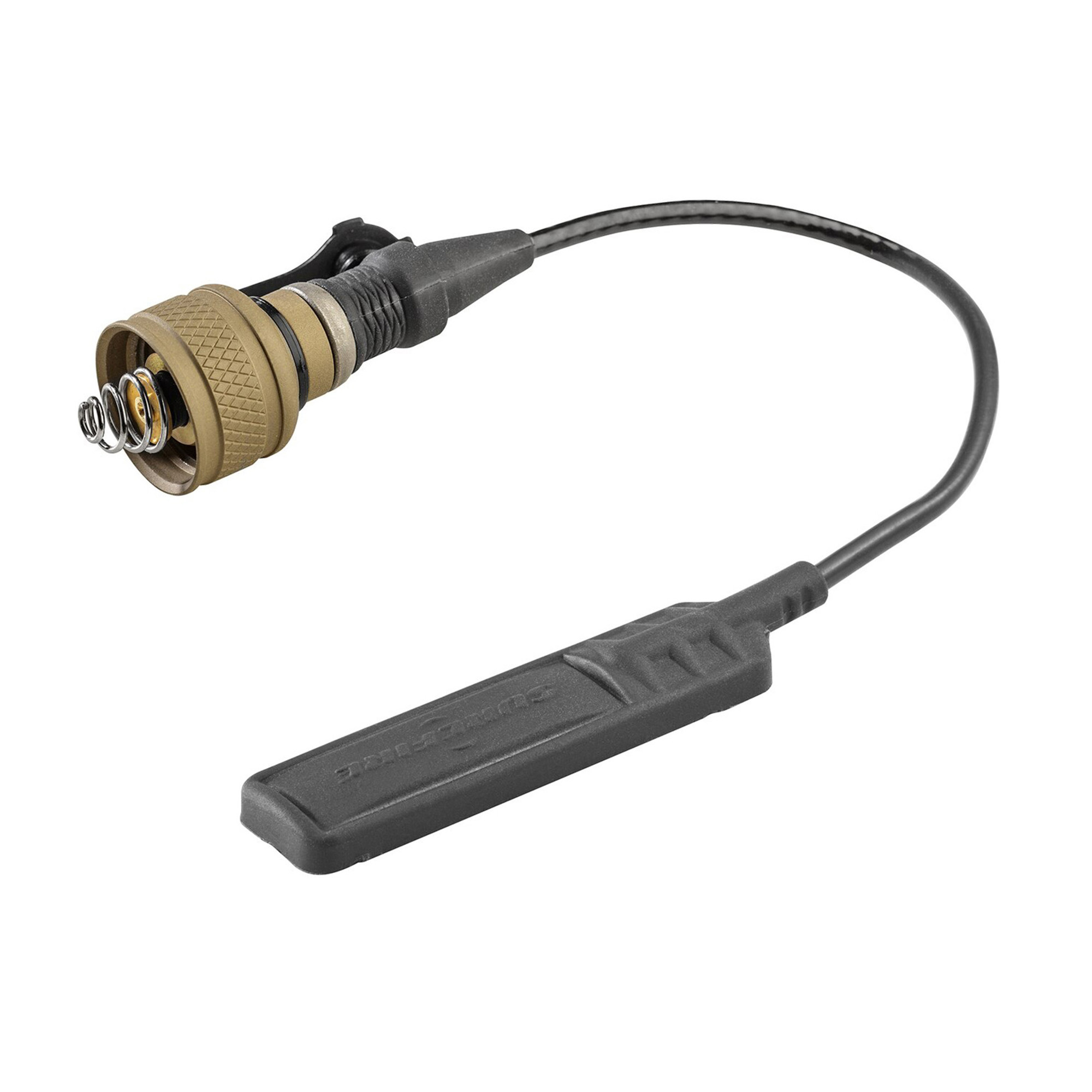 Surefire Scoutlight UE07 Remote Switch – Tan