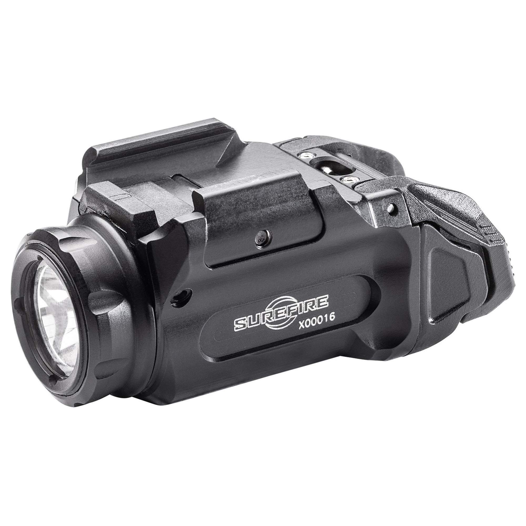 Surefire Pistol and Picatinny XC3-A Weaponlight – Black