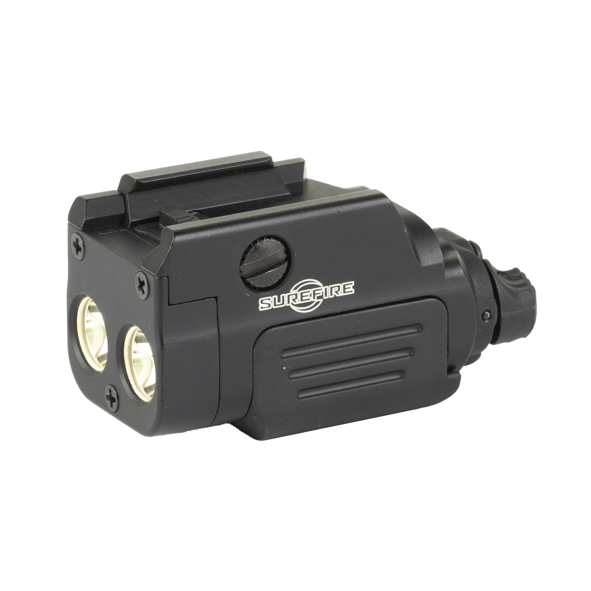 Surefire Pistol and Picatinny XR1 Weaponlight – Black