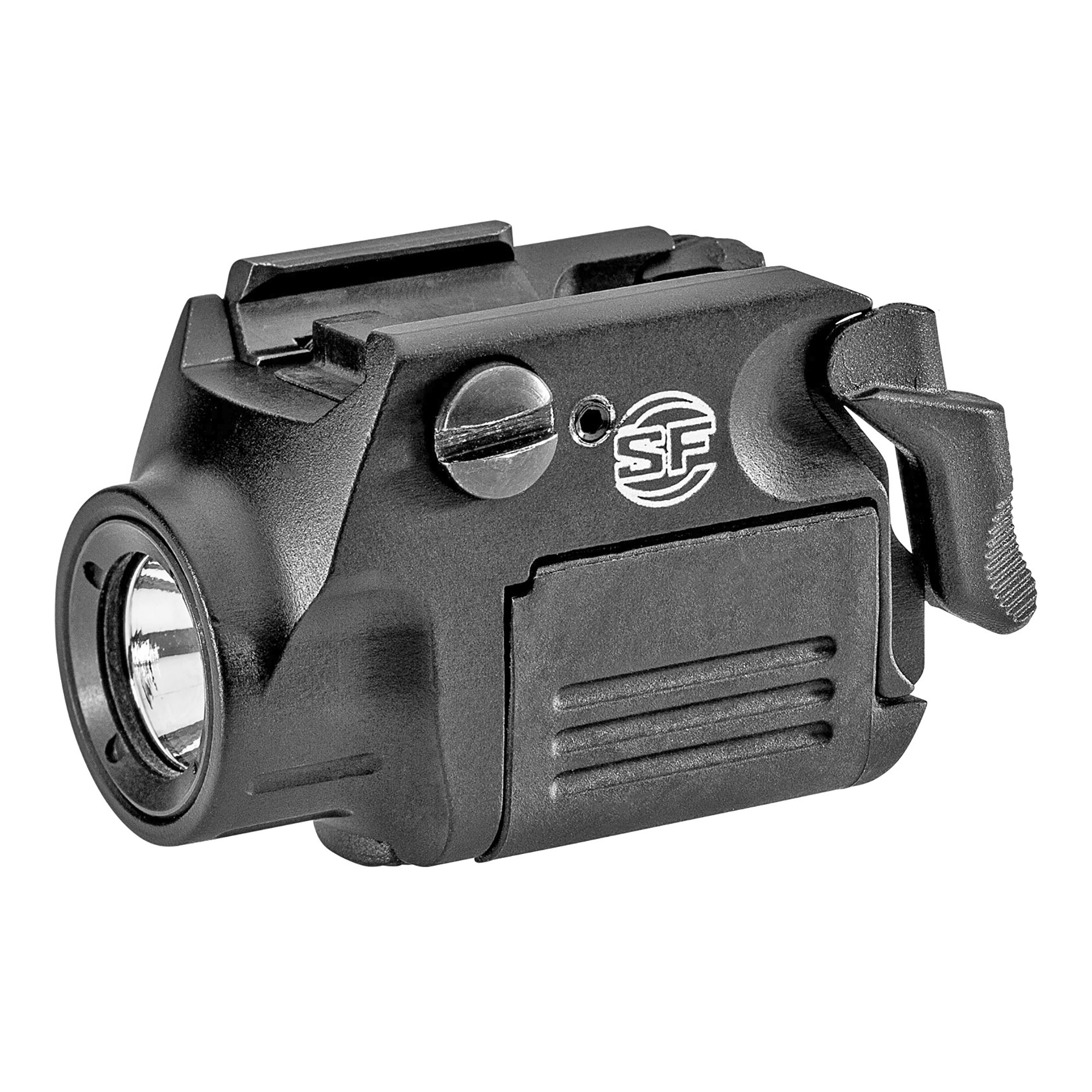 Surefire Glock 48/43X XSC Weaponlight – Black