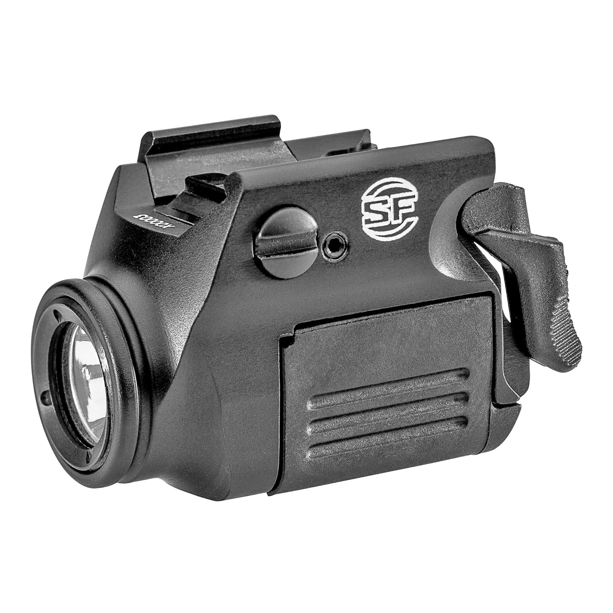 Surefire Springfield Hellcat XSC Weaponlight – Black