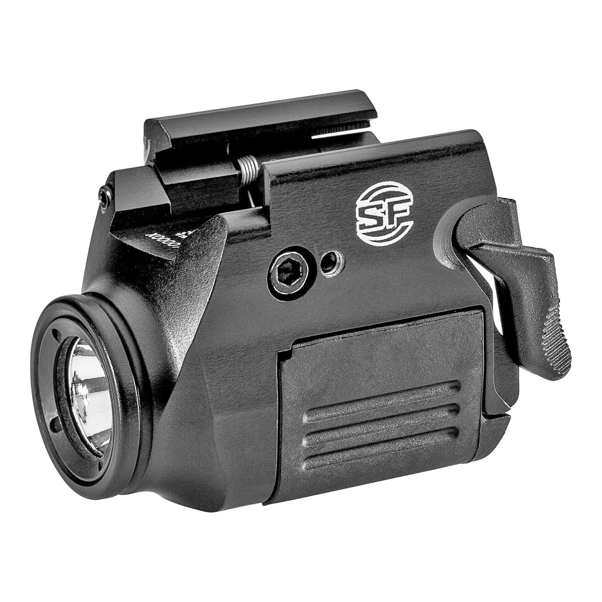 Surefire Sig P365 XSC Weaponlight – Black