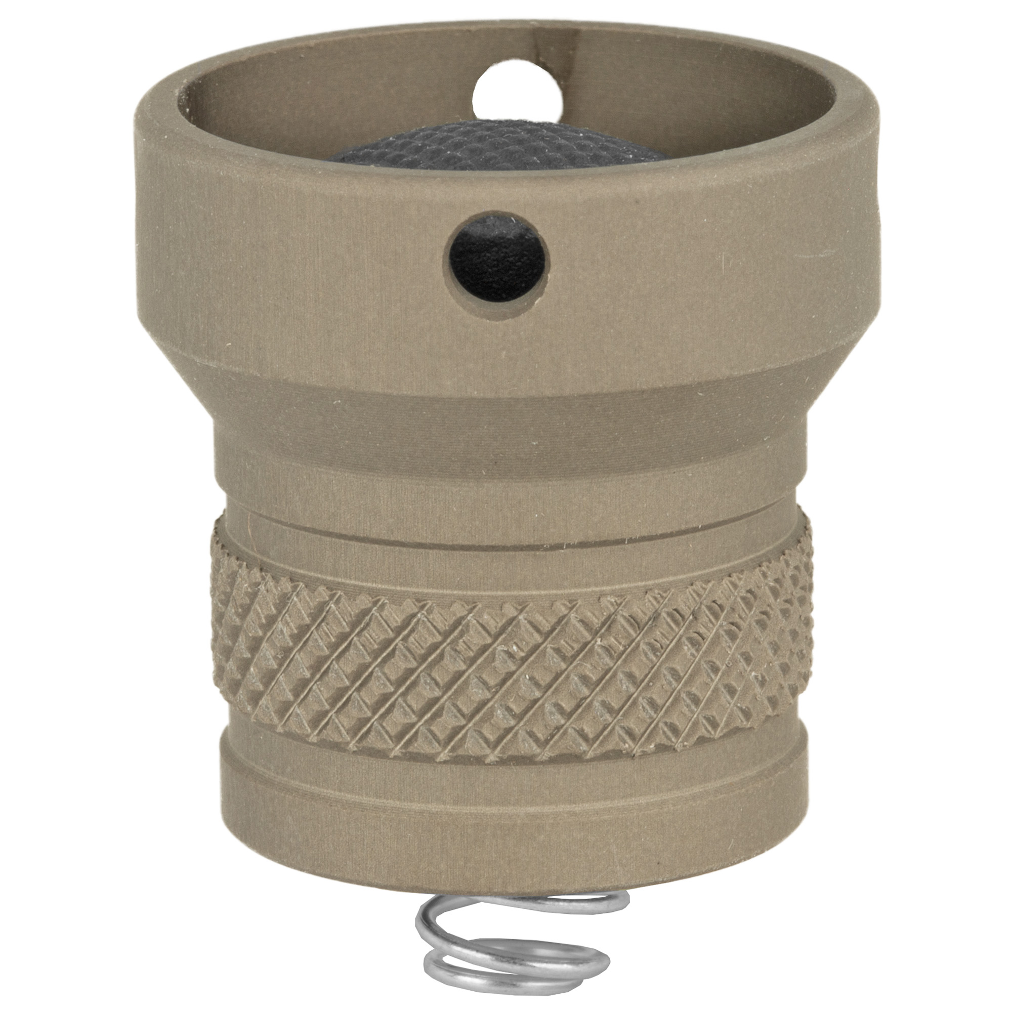 Surefire Scoutlight Z68 Cap – 1 – Tan