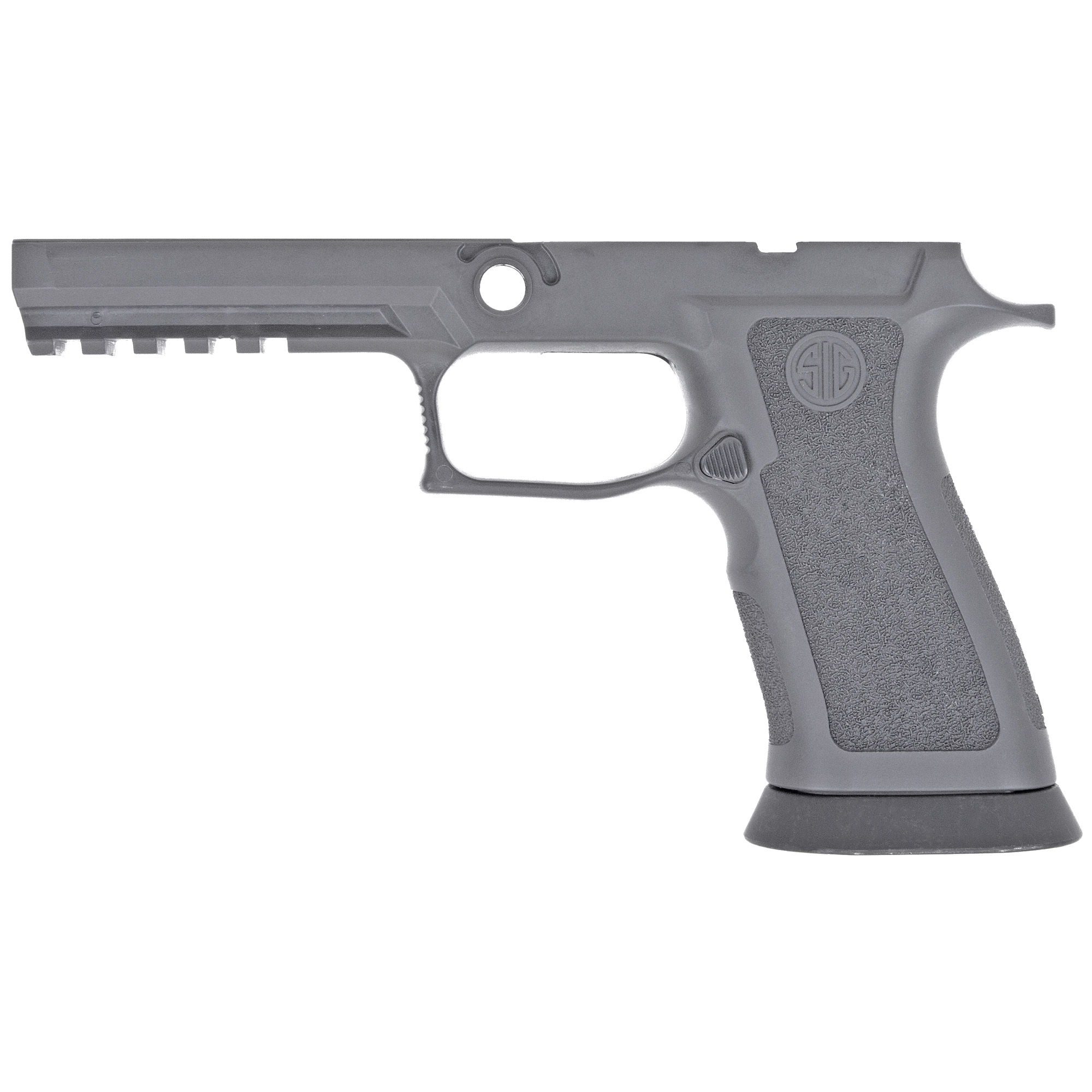 Sig Sauer P320 9mm Grip Module Full Size – Gray