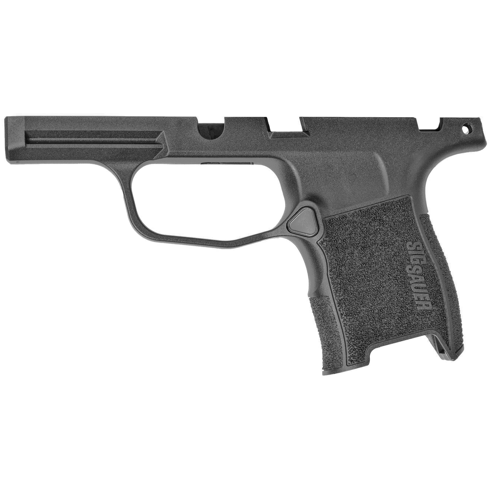 Sig Sauer P365 Grip Module Sub-Compact – Black