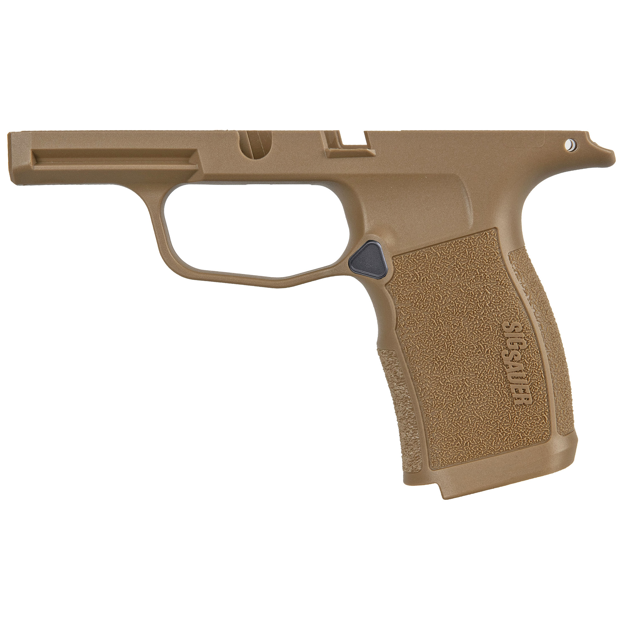 Sig Sauer P365XL Grip Module – Coyote