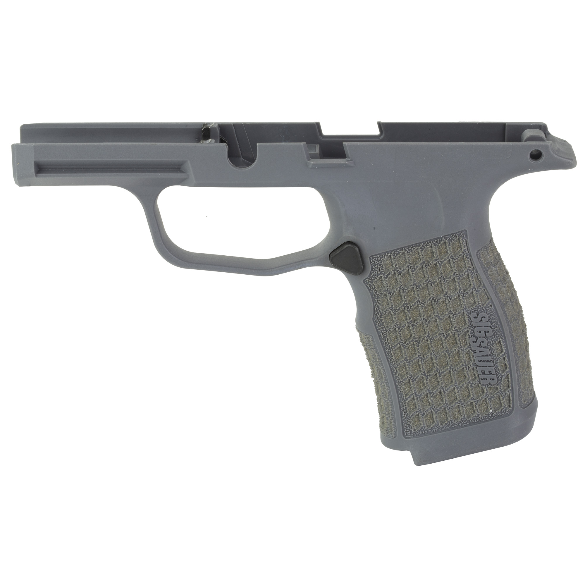 Sig Sauer P365XL Grip Module Sub-Compact – Gray