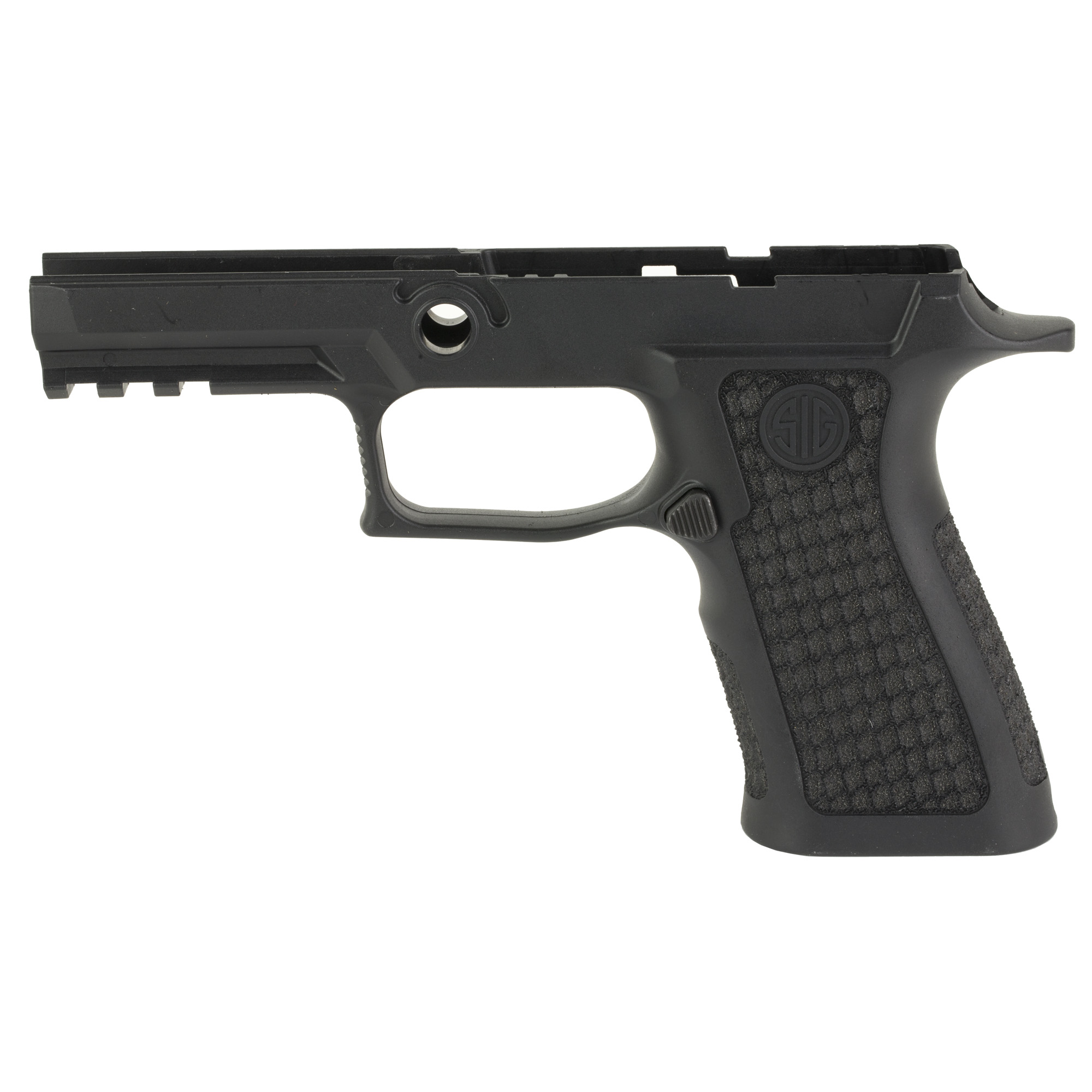 Sig Sauer P320C 9/40 Grip Module Medium – Black