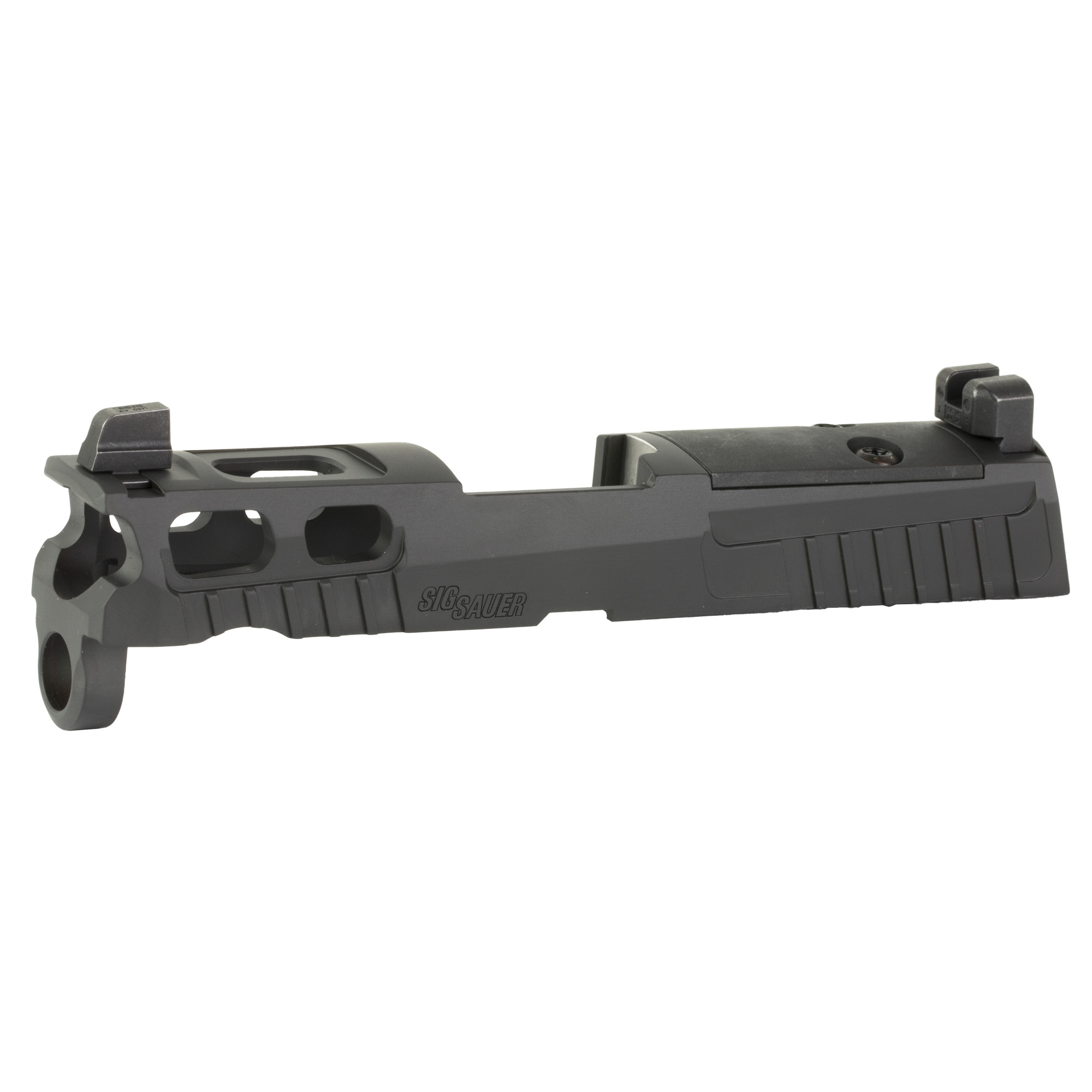 Sig Sauer Slide Assembly – Black