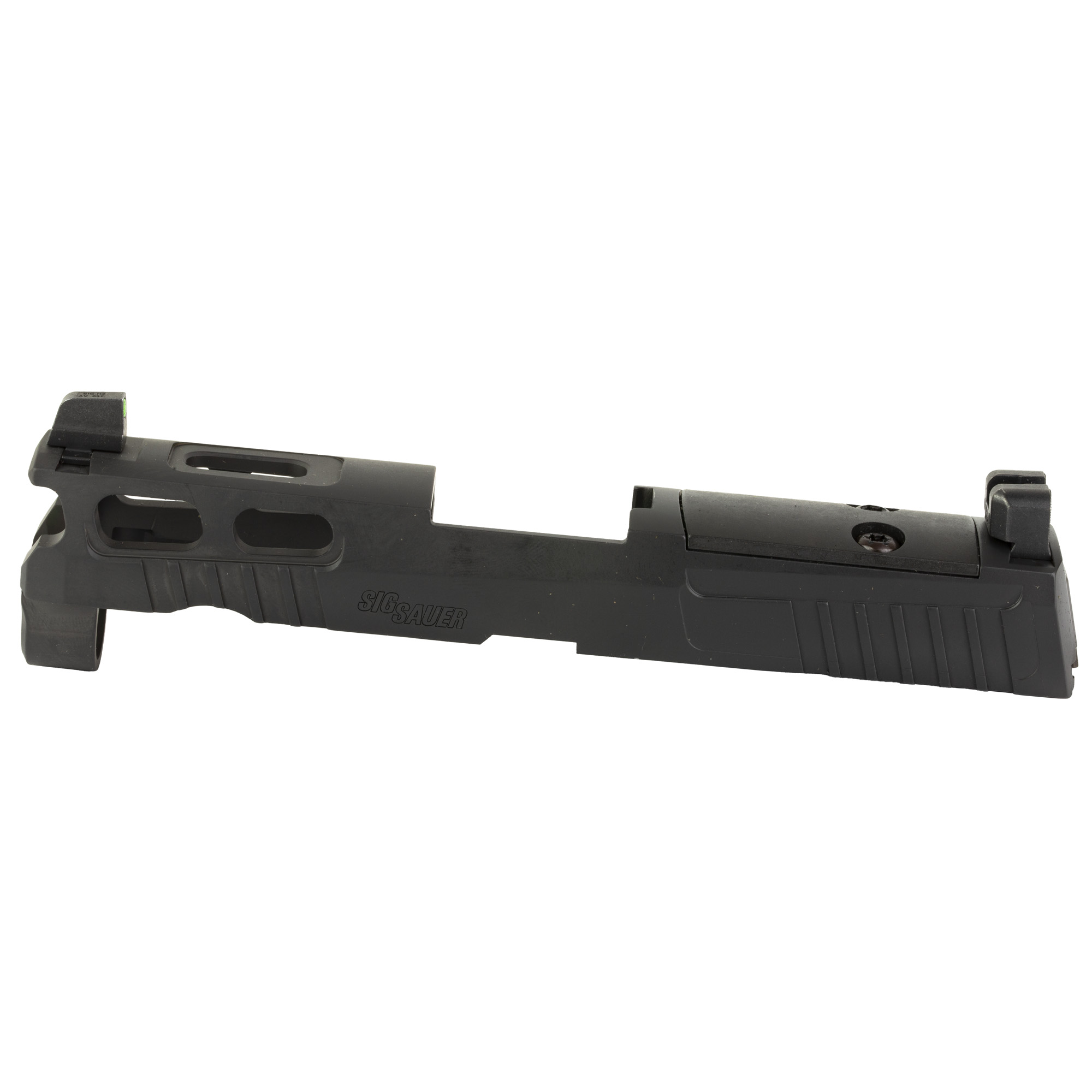 Sig Sauer Slide Assembly – Black