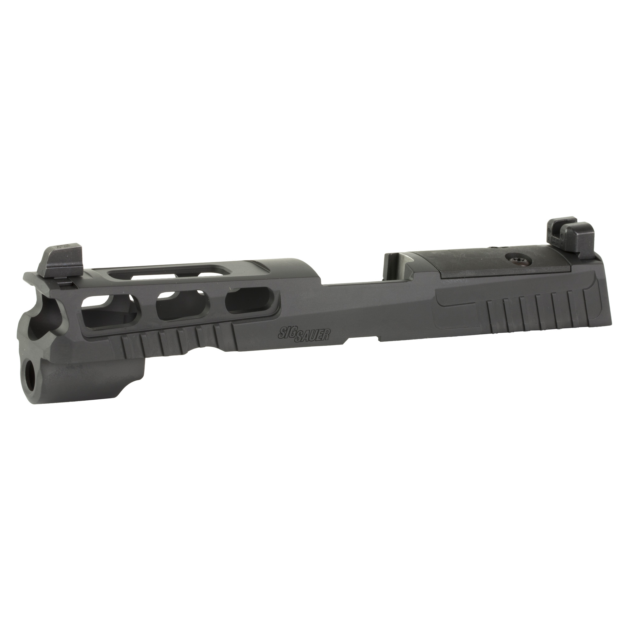 Sig Sauer Slide Assembly – Black