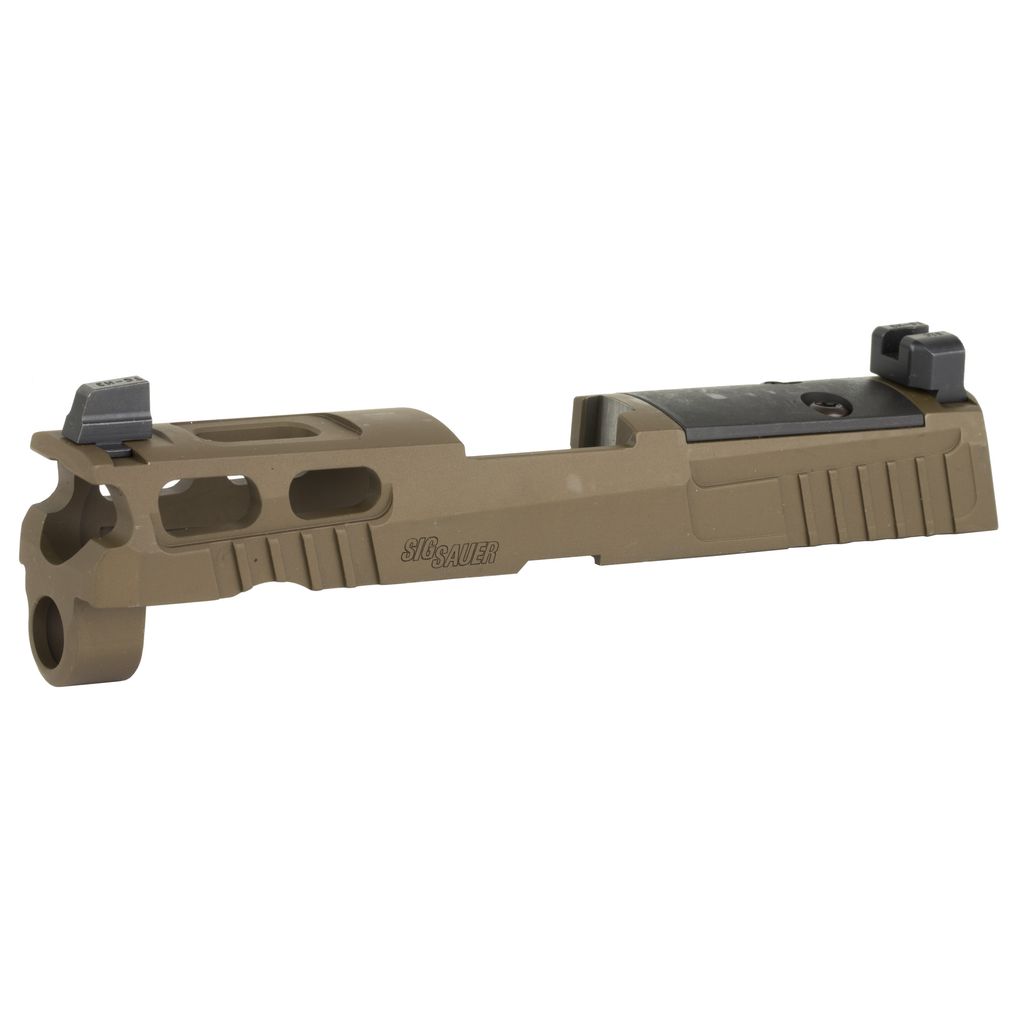 Sig Sauer Slide Assembly – Coyote