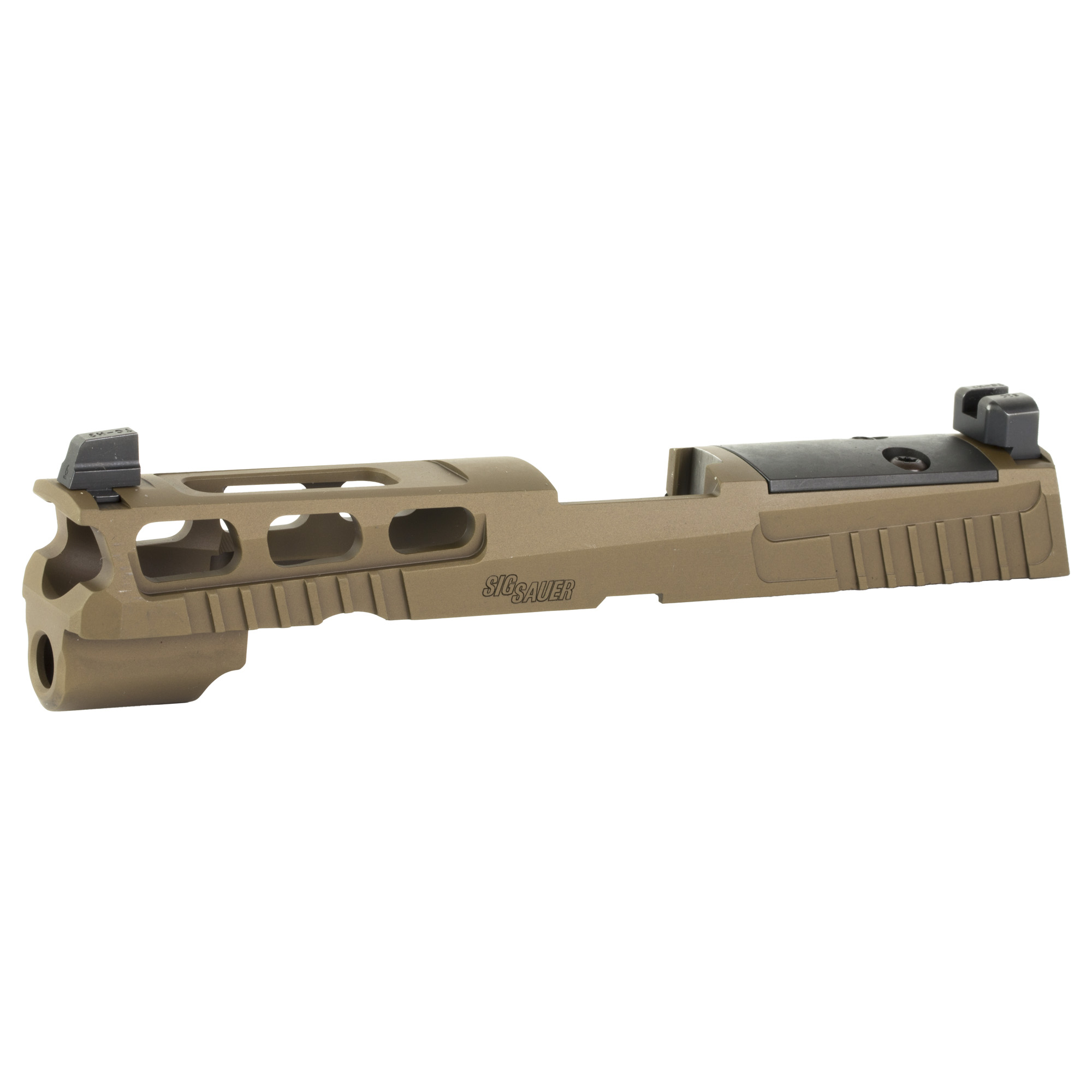 Sig Sauer Slide Assembly – Coyote