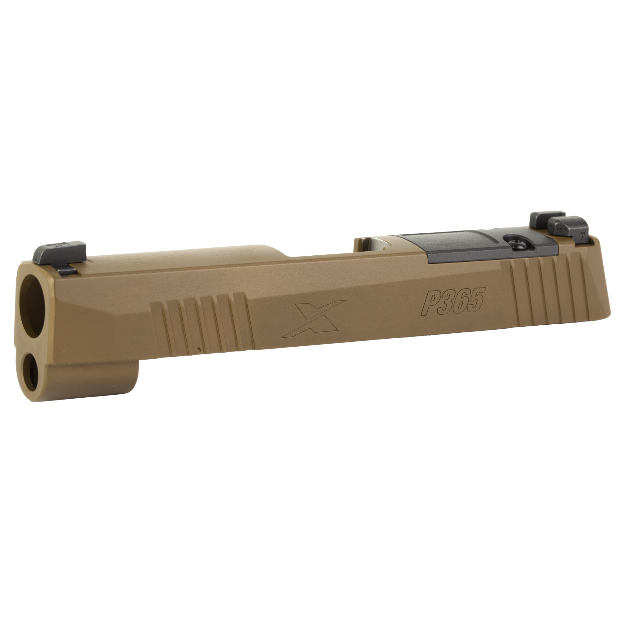 Sig Sauer P365XL Slide – Coyote