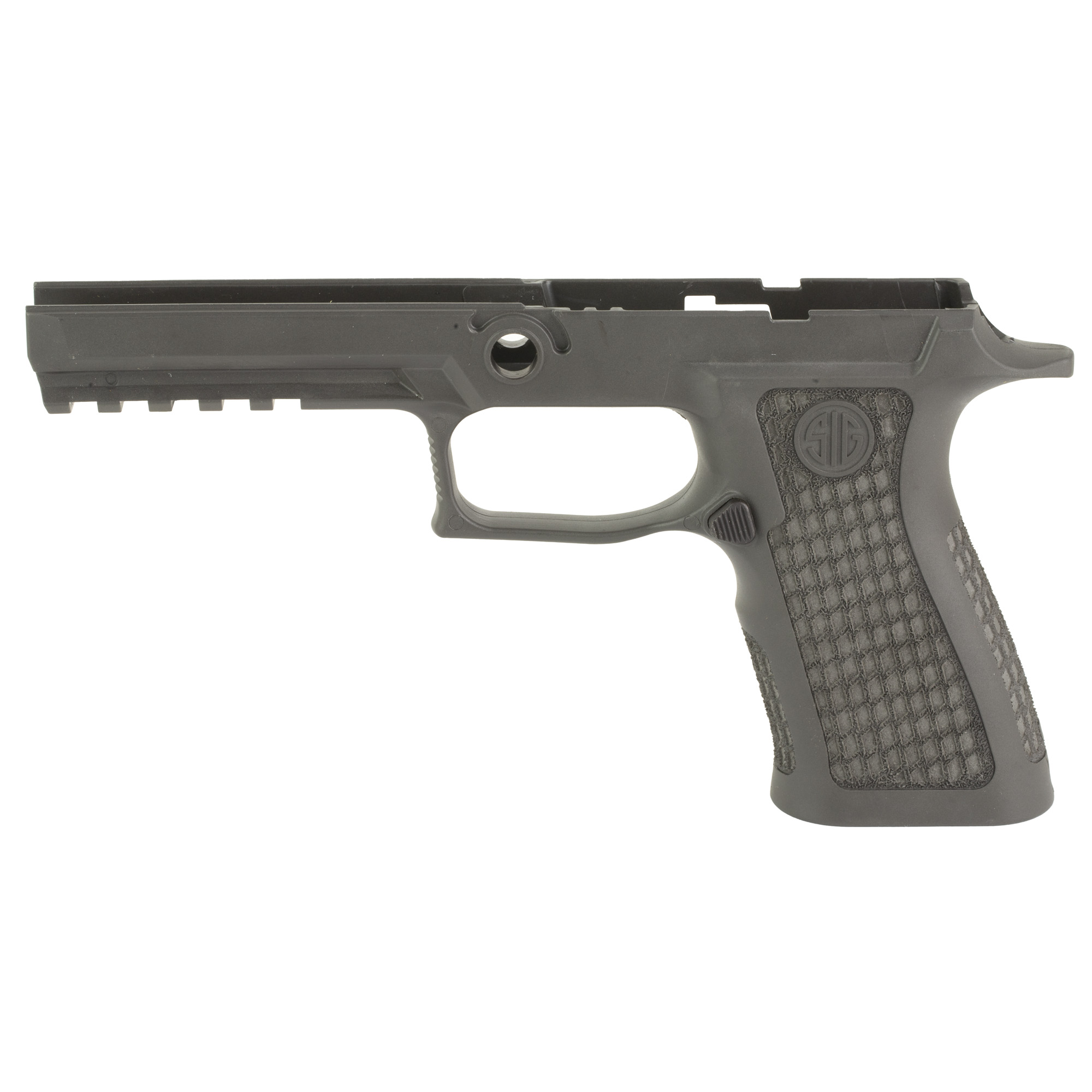 Sig Sauer P320C 9/40 Grip Module Medium – Gray