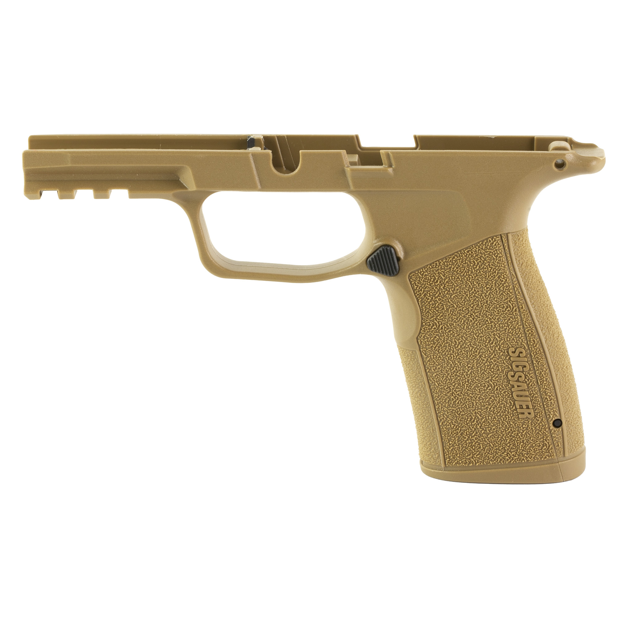 Sig Sauer P365 X-Macro Grip Module – Coyote