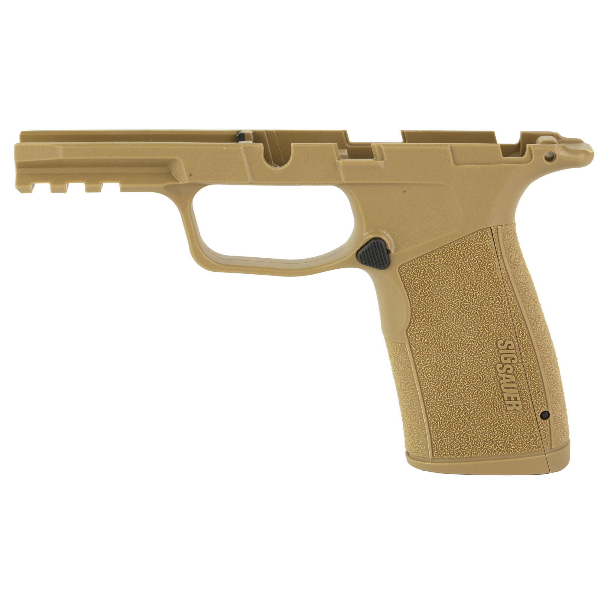 Sig Sauer P365 X-Macro Grip Module – Coyote