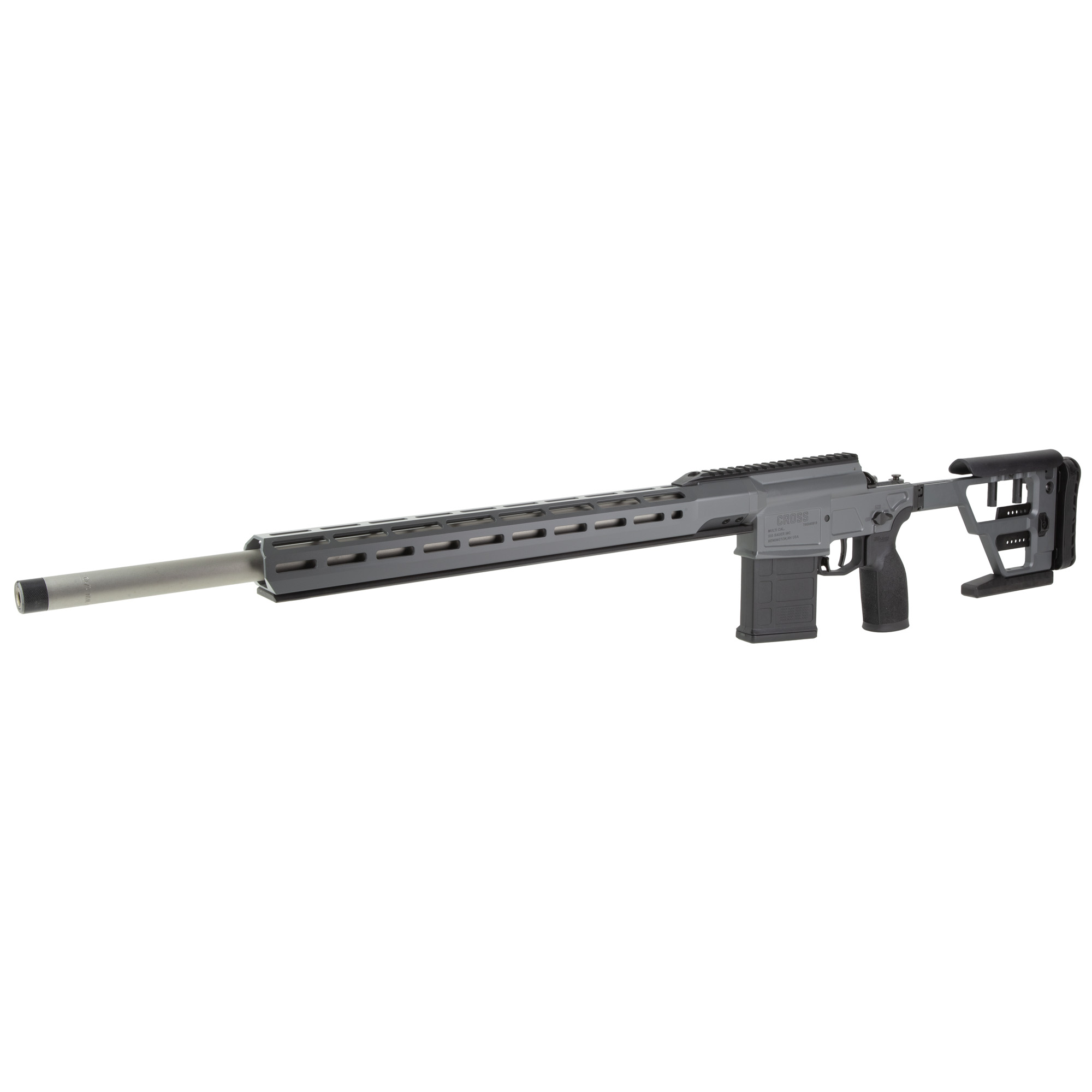 Sig Sauer CROSS PRS 24" 308 Winchester 10 Rounds - Concrete-img-2