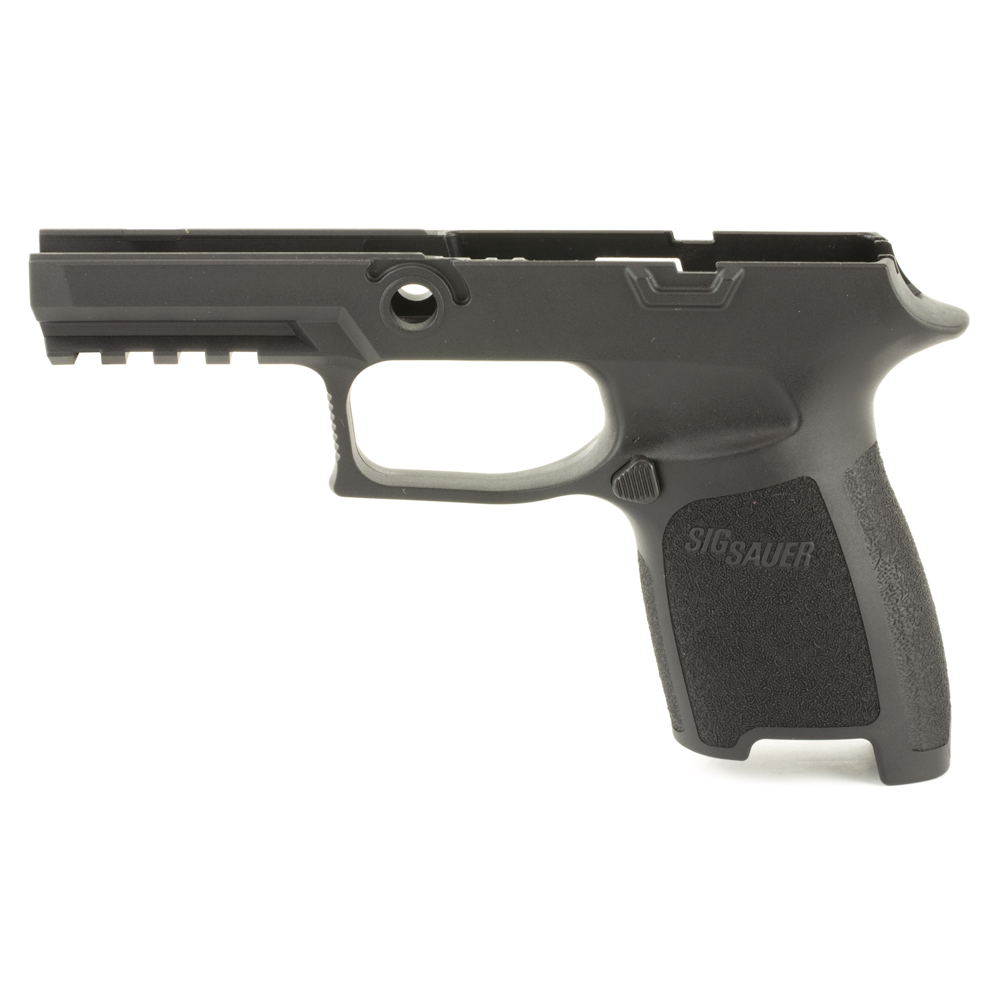 Sig Sauer P320C 9/40 Grip Module Large – Black