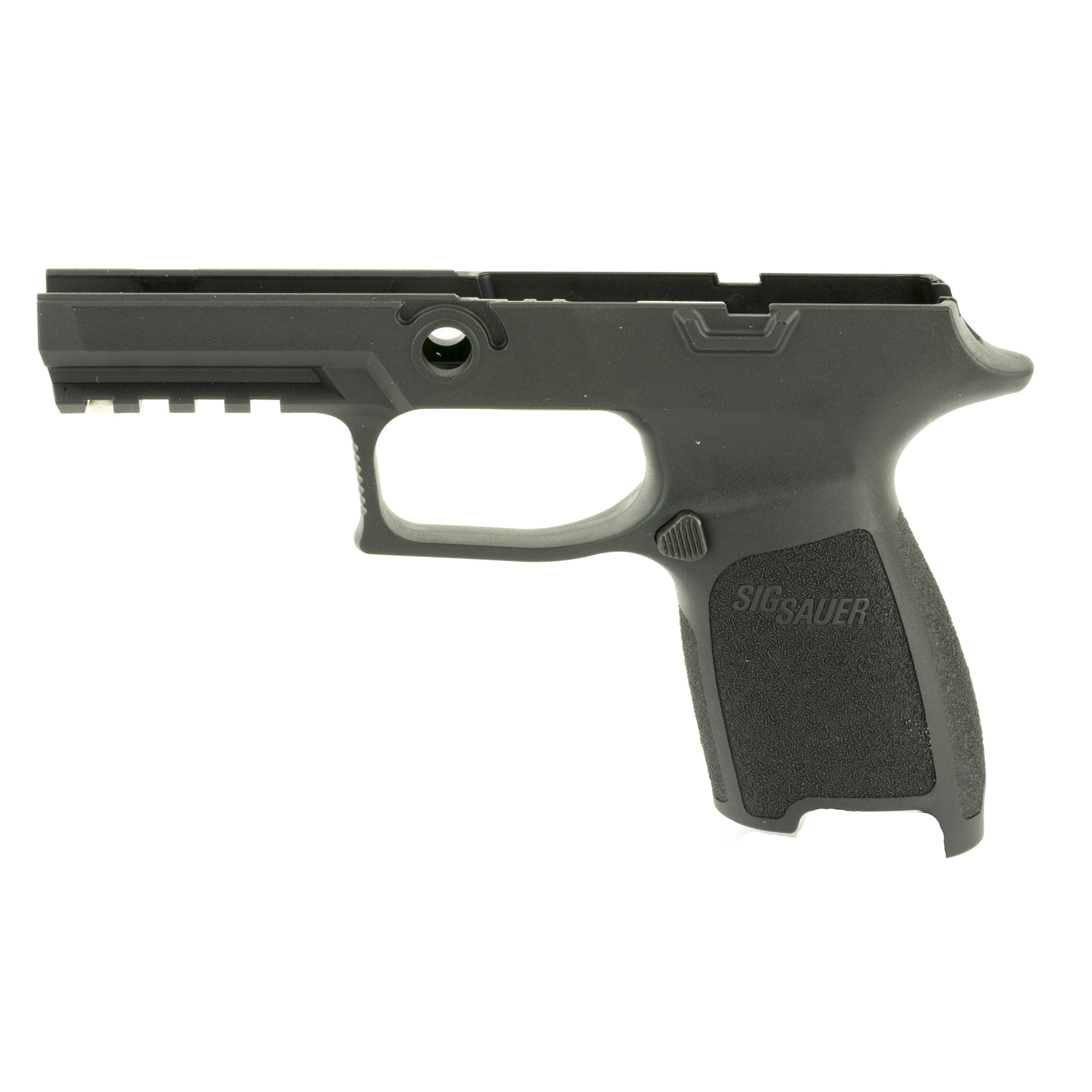 Sig Sauer P320C 9/40 Grip Module Small – Black