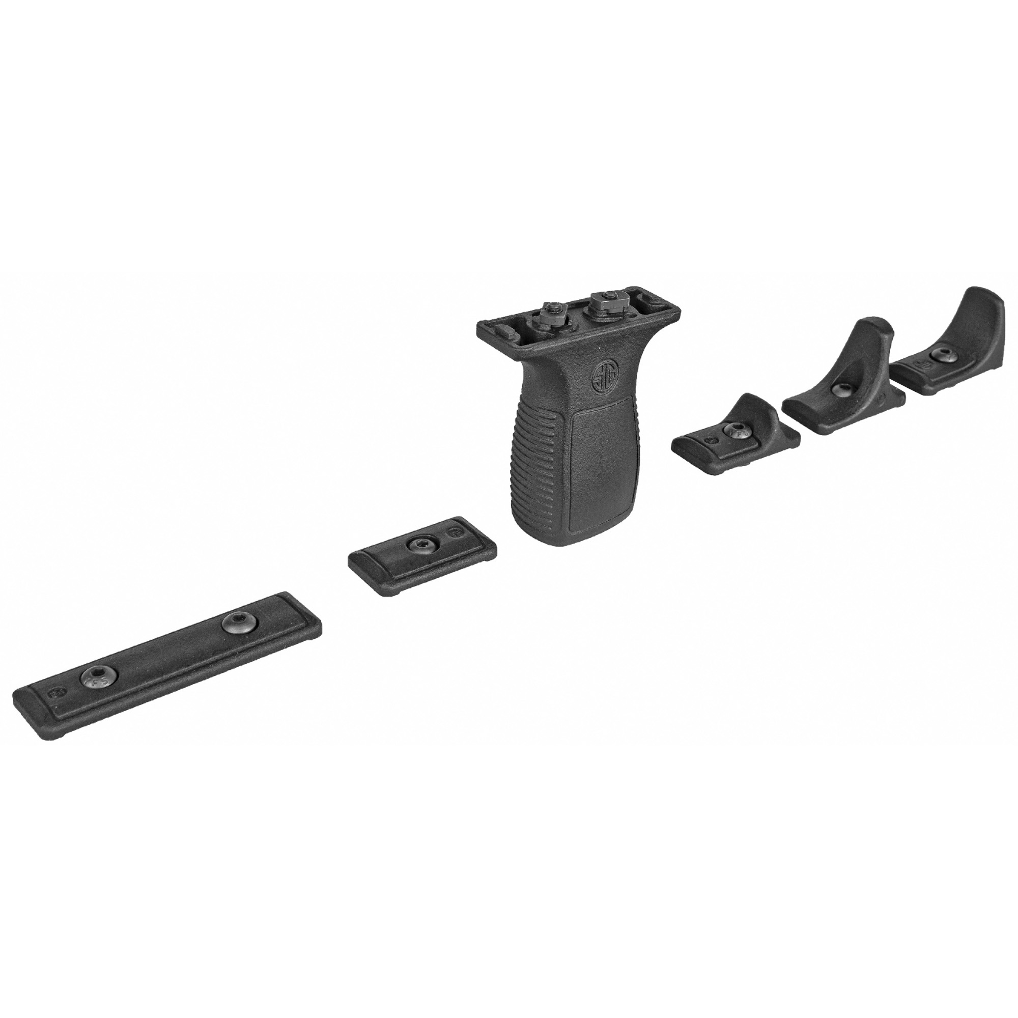 Sig Sauer AR-15 Tread Vertical Foregrip – Black