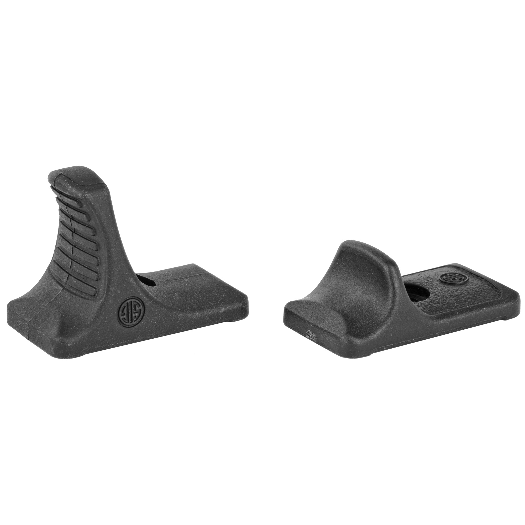 Sig Sauer AR-15 Tread Hand Stop – Black