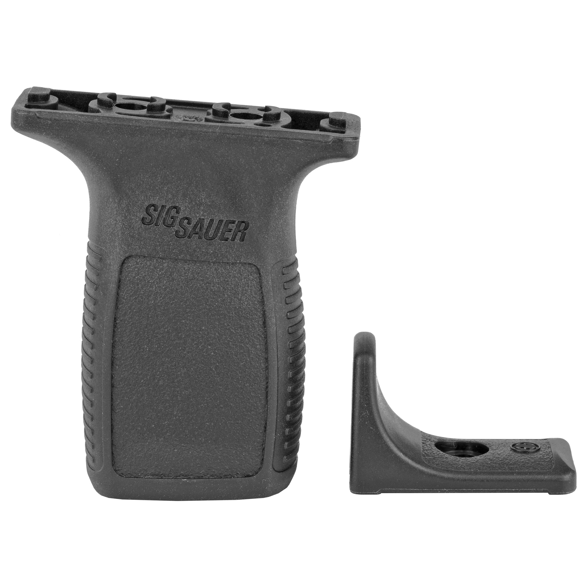 Sig Sauer AR-15 Tread Vertical Foregrip – Black