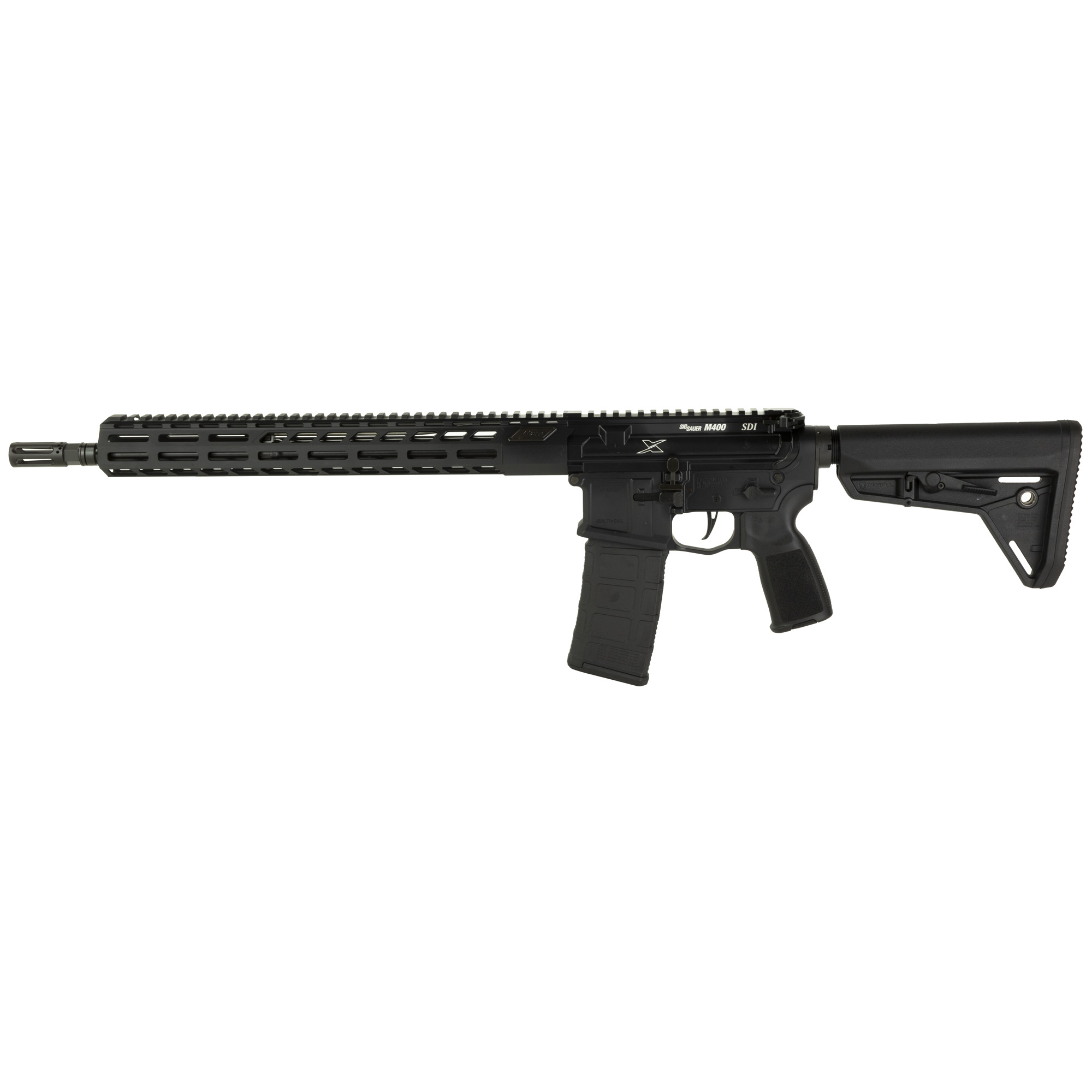 Sig Sauer M400 XSERIES AR 16″ 5.56 NATO 30rd – Black