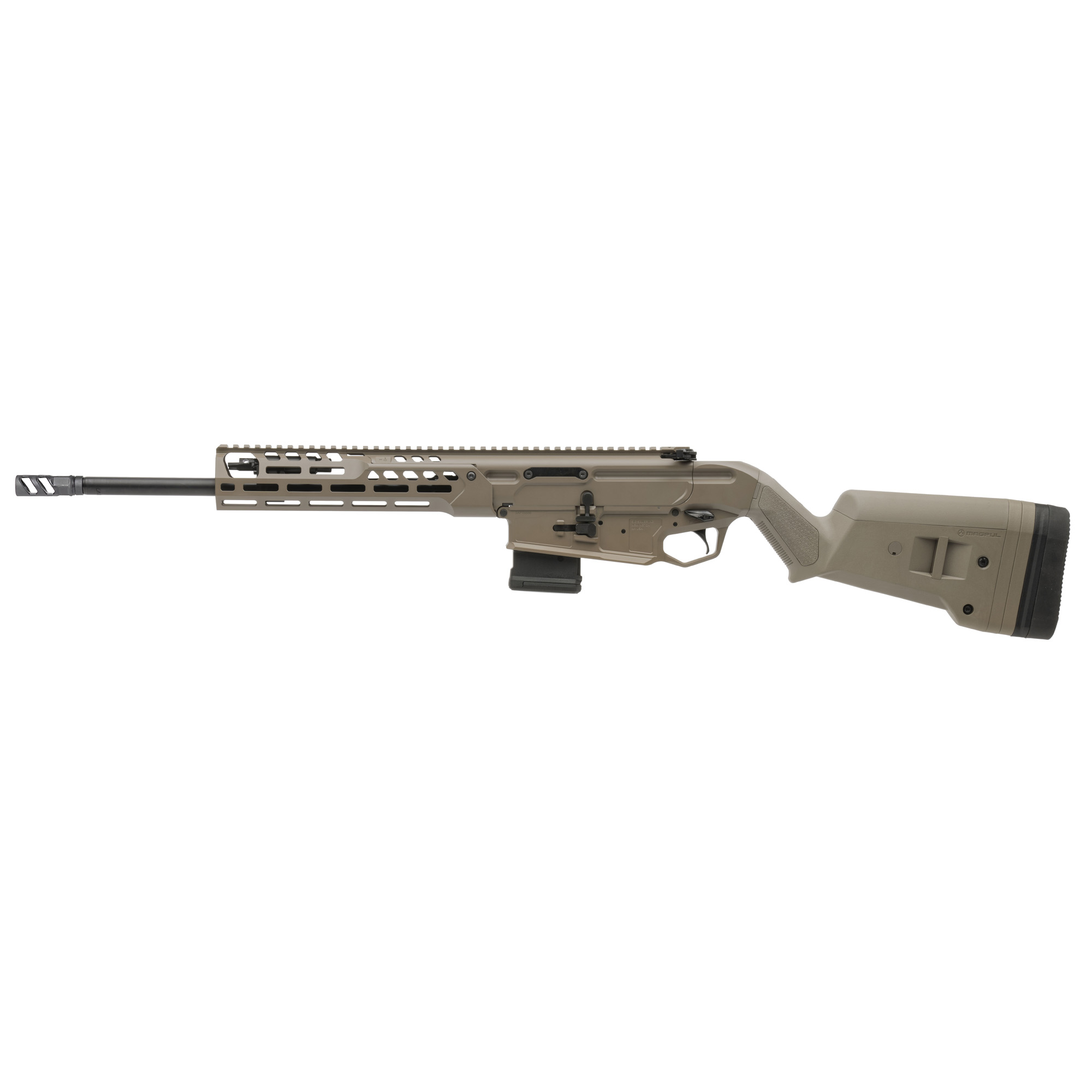 Sig Sauer MCX-R REGULATOR AR 16″ 5.56 NATO 10rd – Coyote